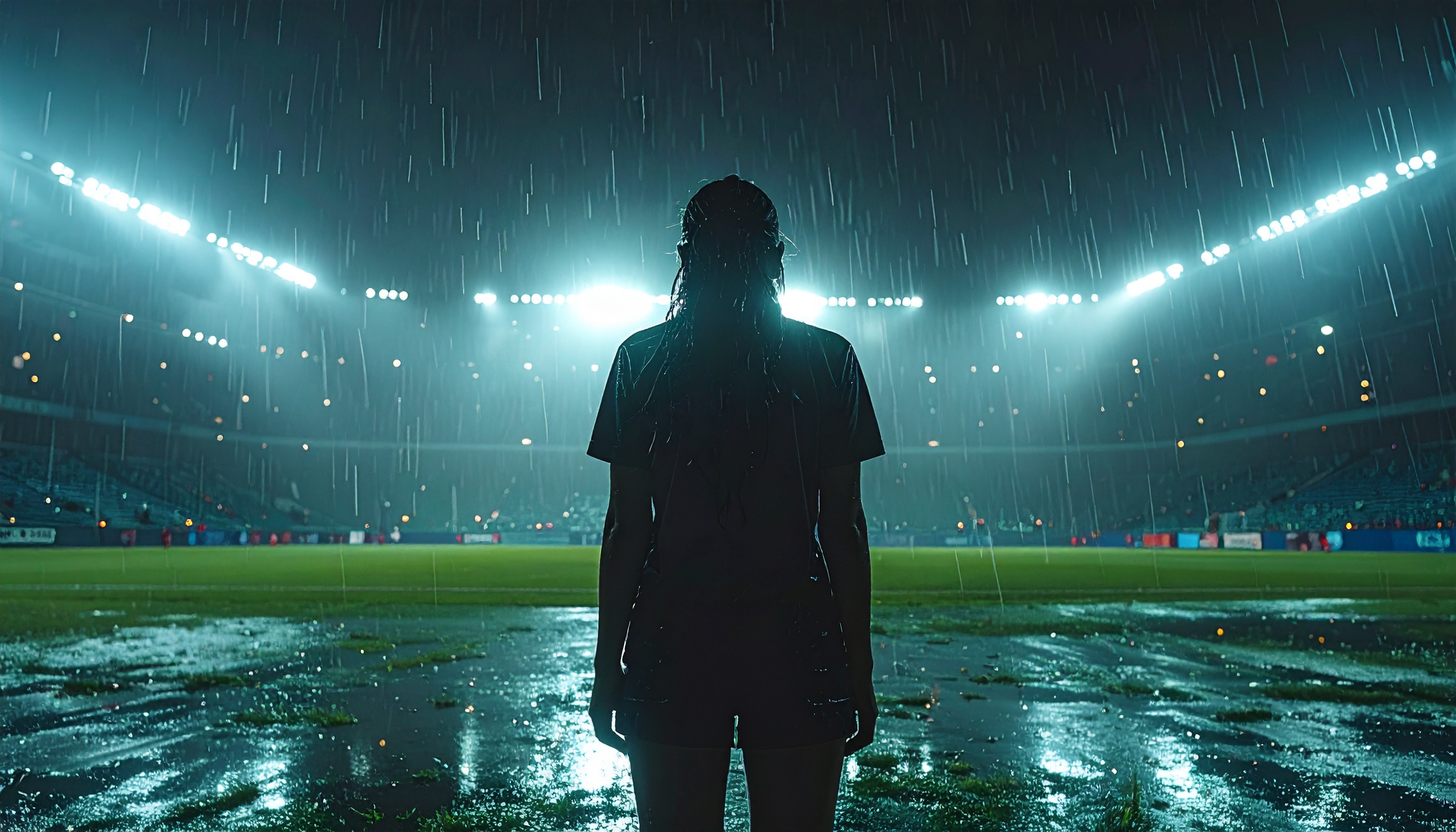 女子アジア杯で イラン代表主将ザフラ・ガンバリが豪州で亡命申請を取り下げ