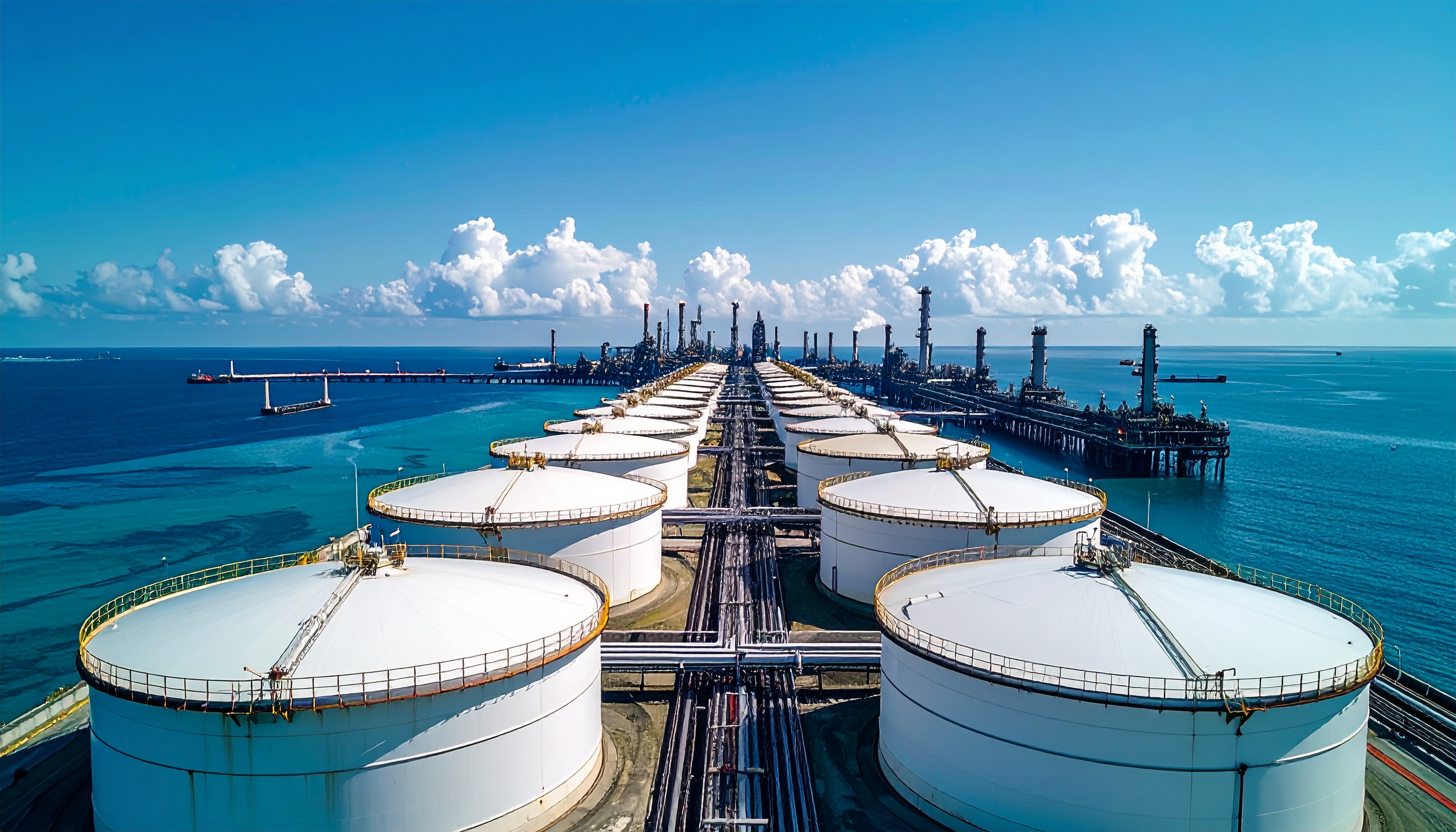 日本政府、基準備蓄を70日→55日に引き下げ 民間15日分と国家1カ月を放出