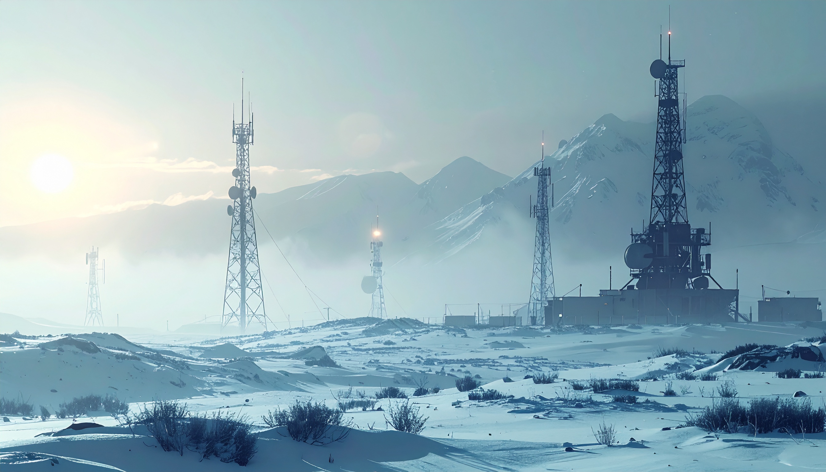 カナダと北欧5か国、北極圏の安全で新枠組み合意 防衛装備品の共同調達も視野に