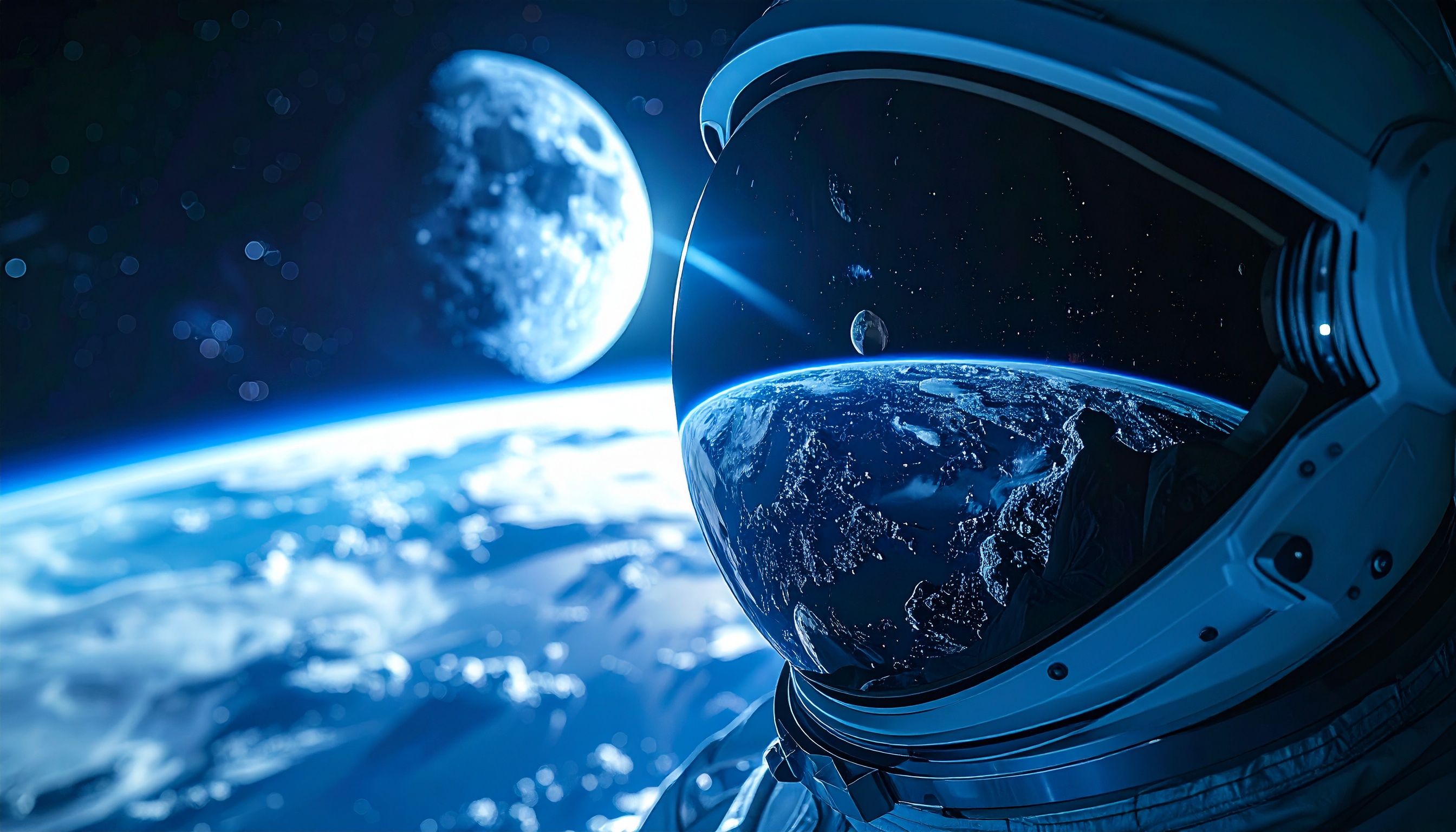 米NASA、アルテミス2を4月1日打ち上げ目標 有人飛行の安全が鍵