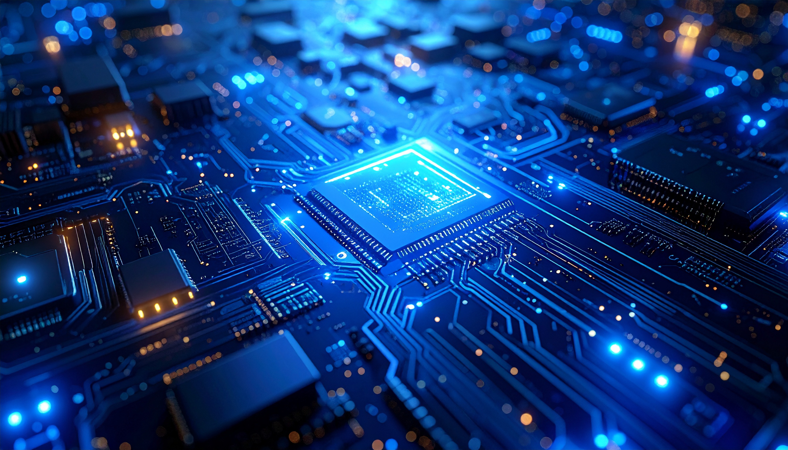 Meta、自社製チップ短周期更新と設備一体で推論基盤最適化