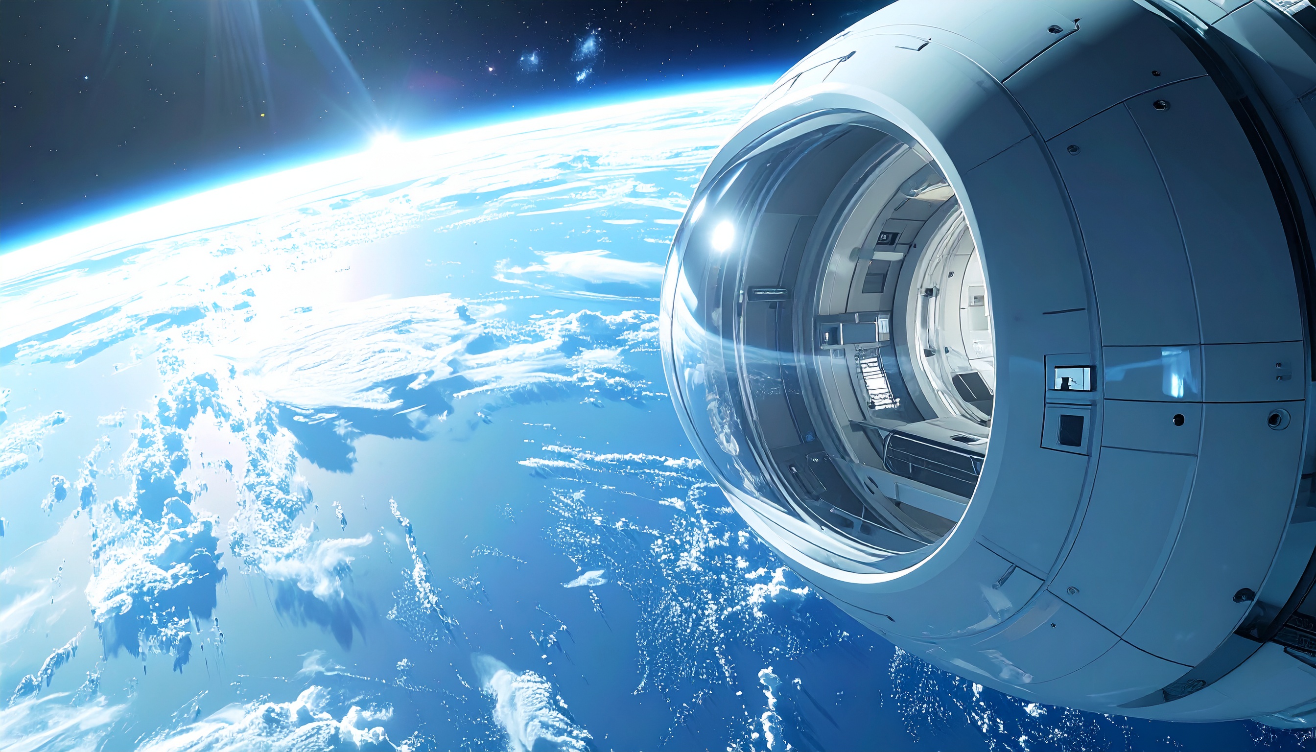 岩谷技研 JAXA採択で有人与圧技術を宇宙船へ本格展開