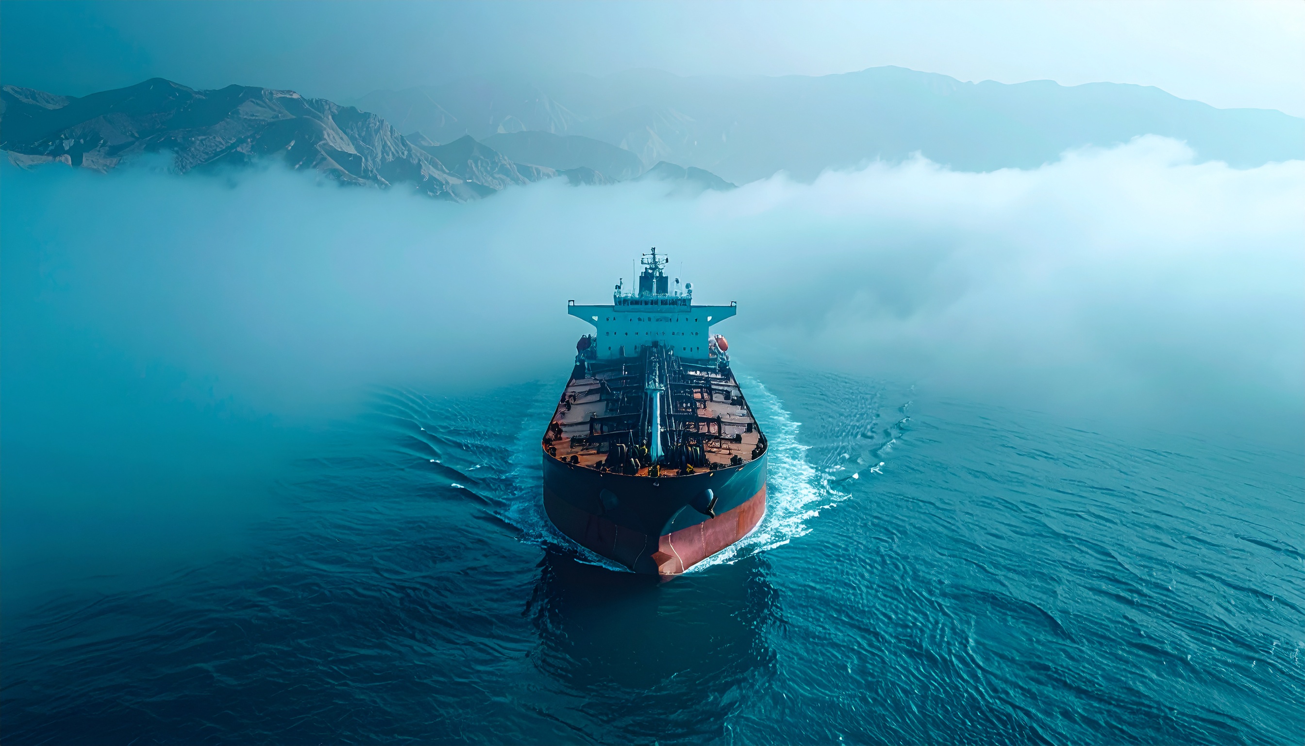 トランプ大統領、ホルムズ護衛協力を要請 欧州諸国は派遣慎重