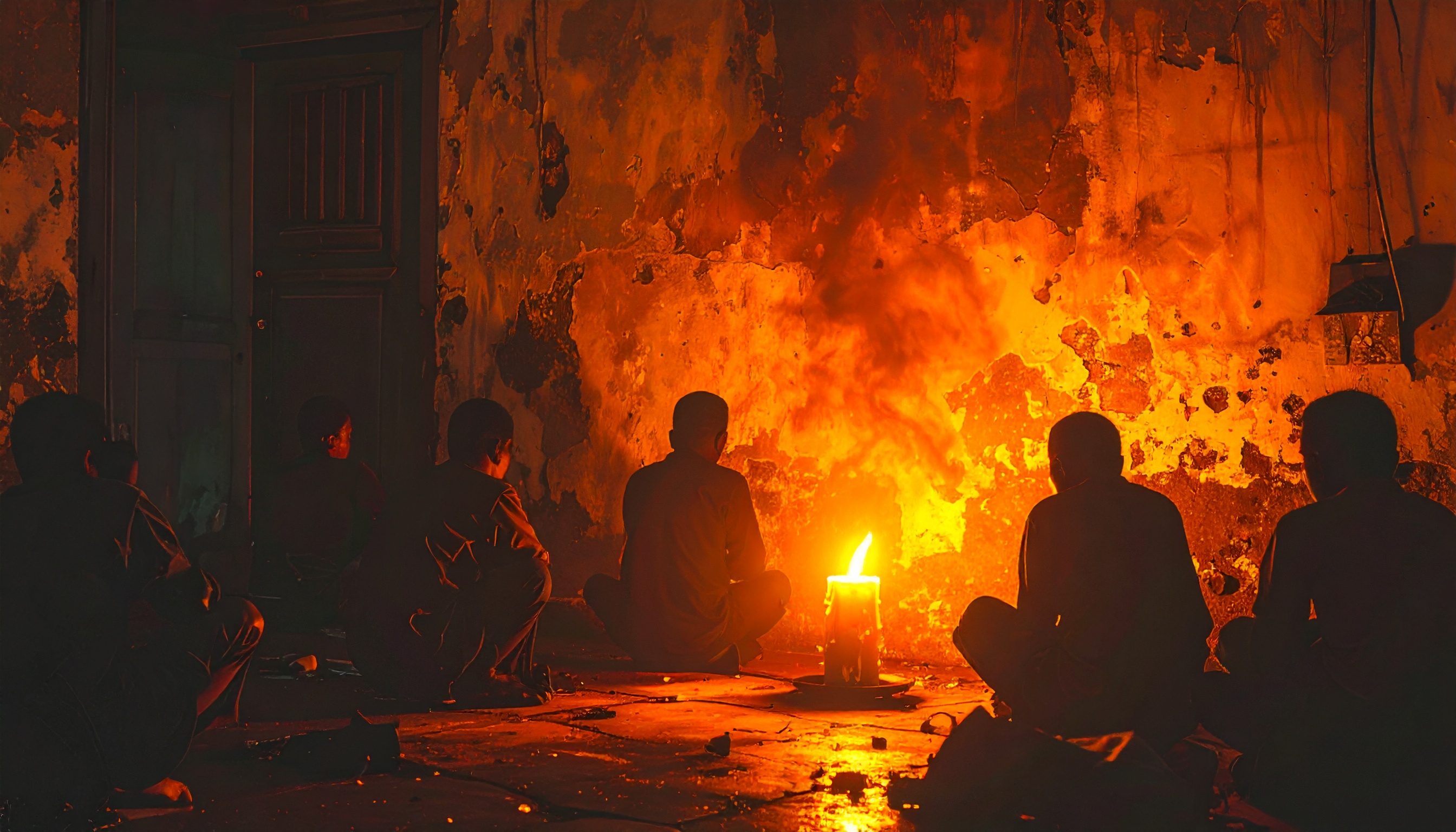 キューバで全国規模の停電 首都ハバナ含む島全域で約1000万人に影響