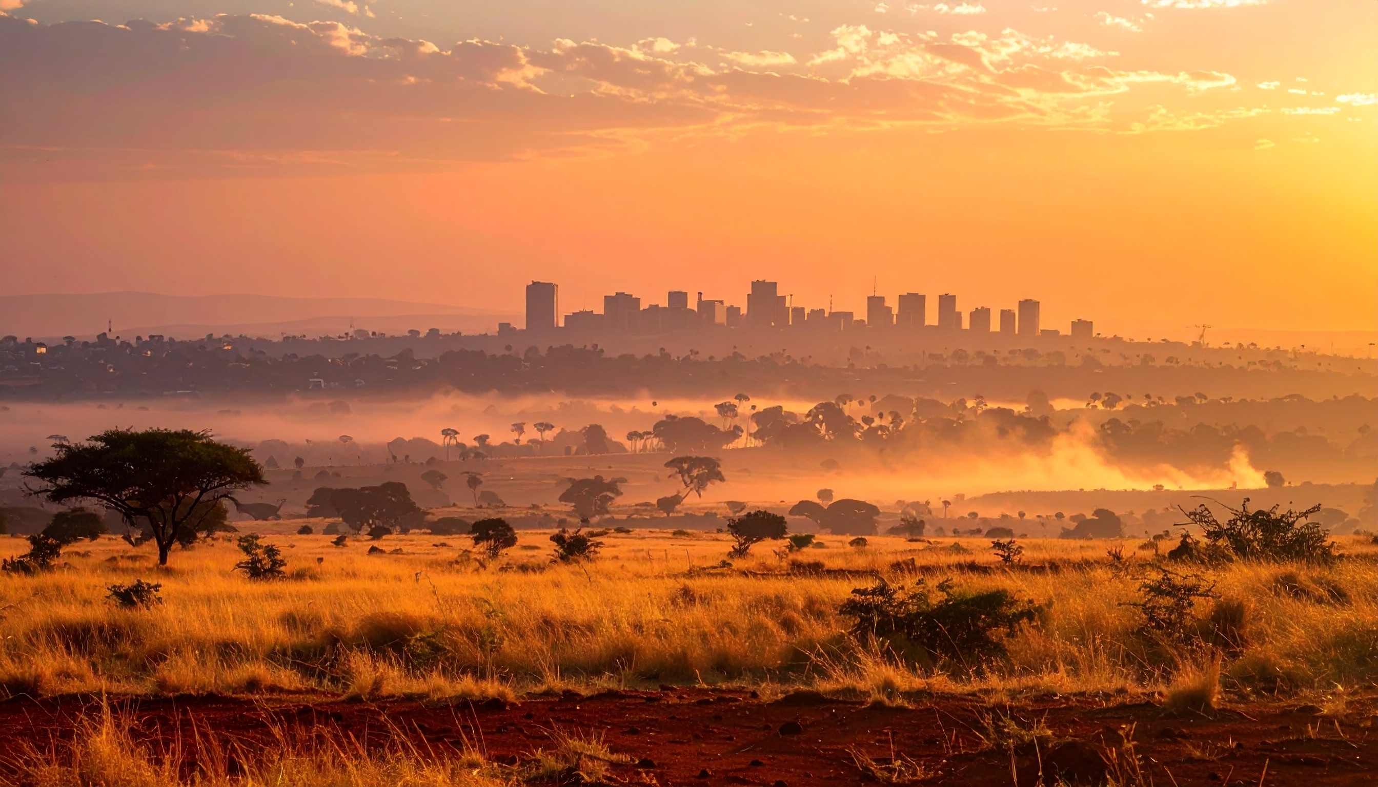 ケニア外相ムダバディ、ロシア・モスクワでケニア人のロシア軍参加勧誘停止に合意