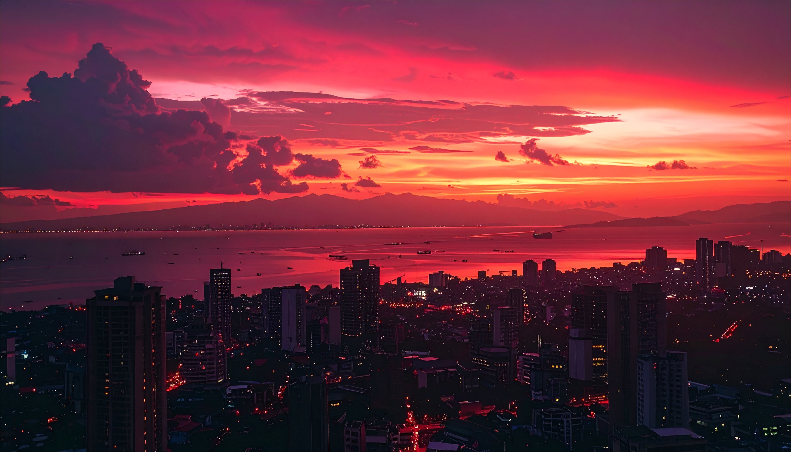 フィリピン政府、スカボロー礁巡る中国主張を法的根拠なしと退ける