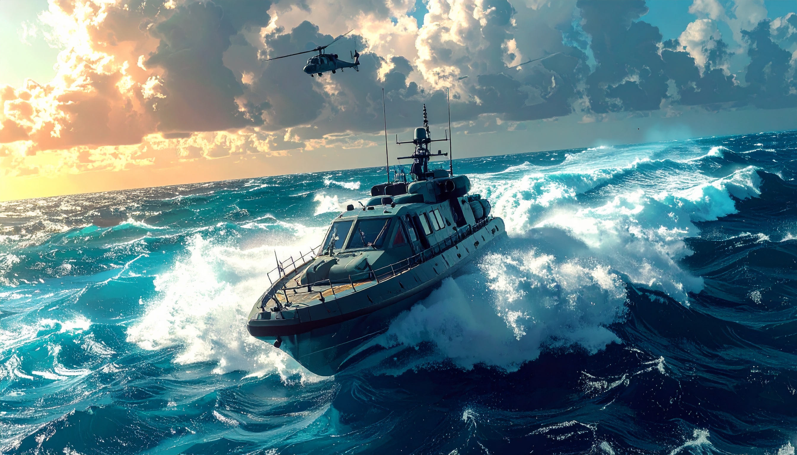 米軍が中南米沖で対麻薬45回攻撃 157人殺害と米国防総省高官