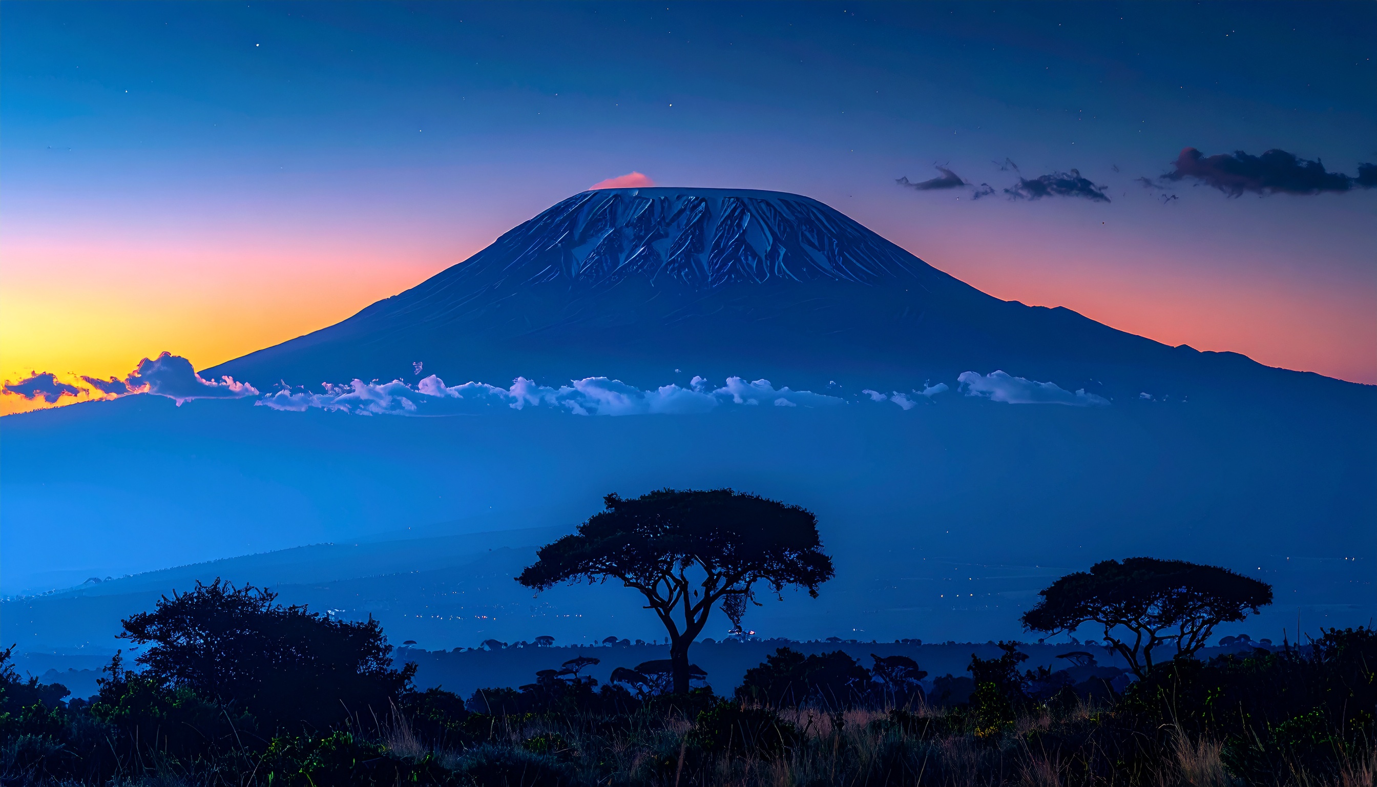 ケニア・ケニア山で日本人登山者1人滑落、死亡 救助体制の課題浮上
