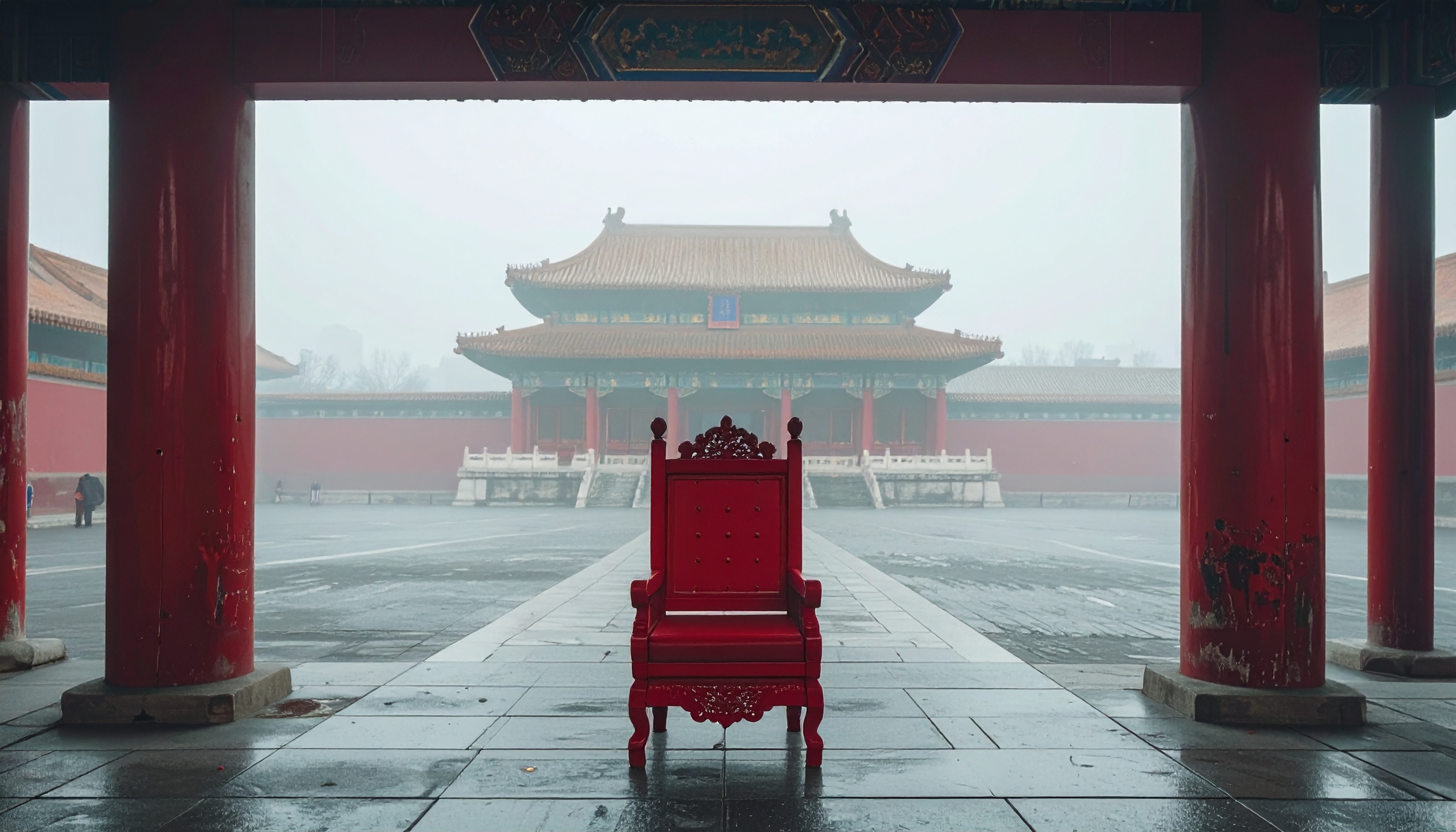 米大統領トランプ 中国訪問を延期、習近平国家主席と首脳会談を5〜6週間後再設定へ