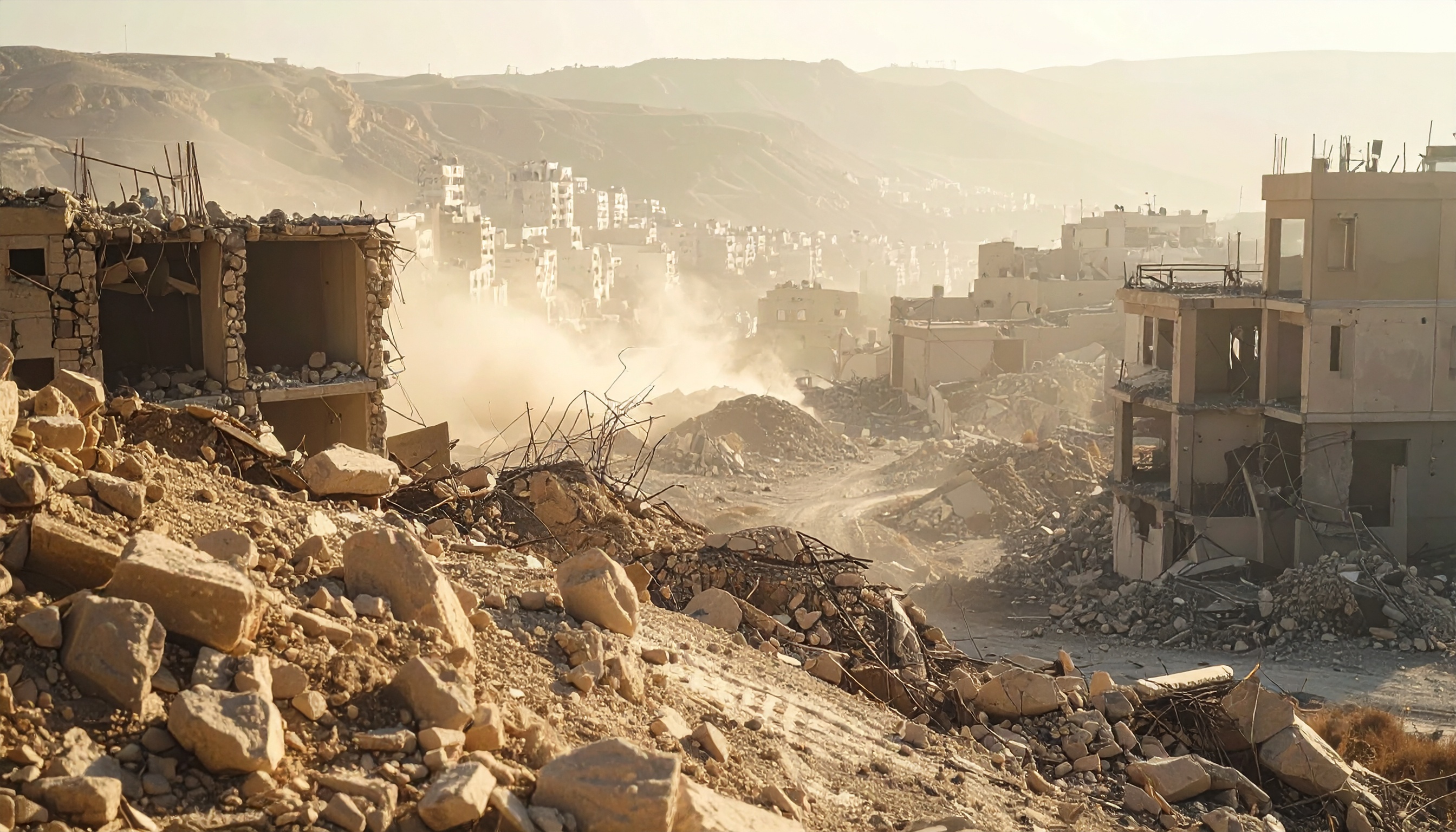 国連人権高等弁務官が報告 ヨルダン川西岸・東エルサレムで3.6万が住まいを失う