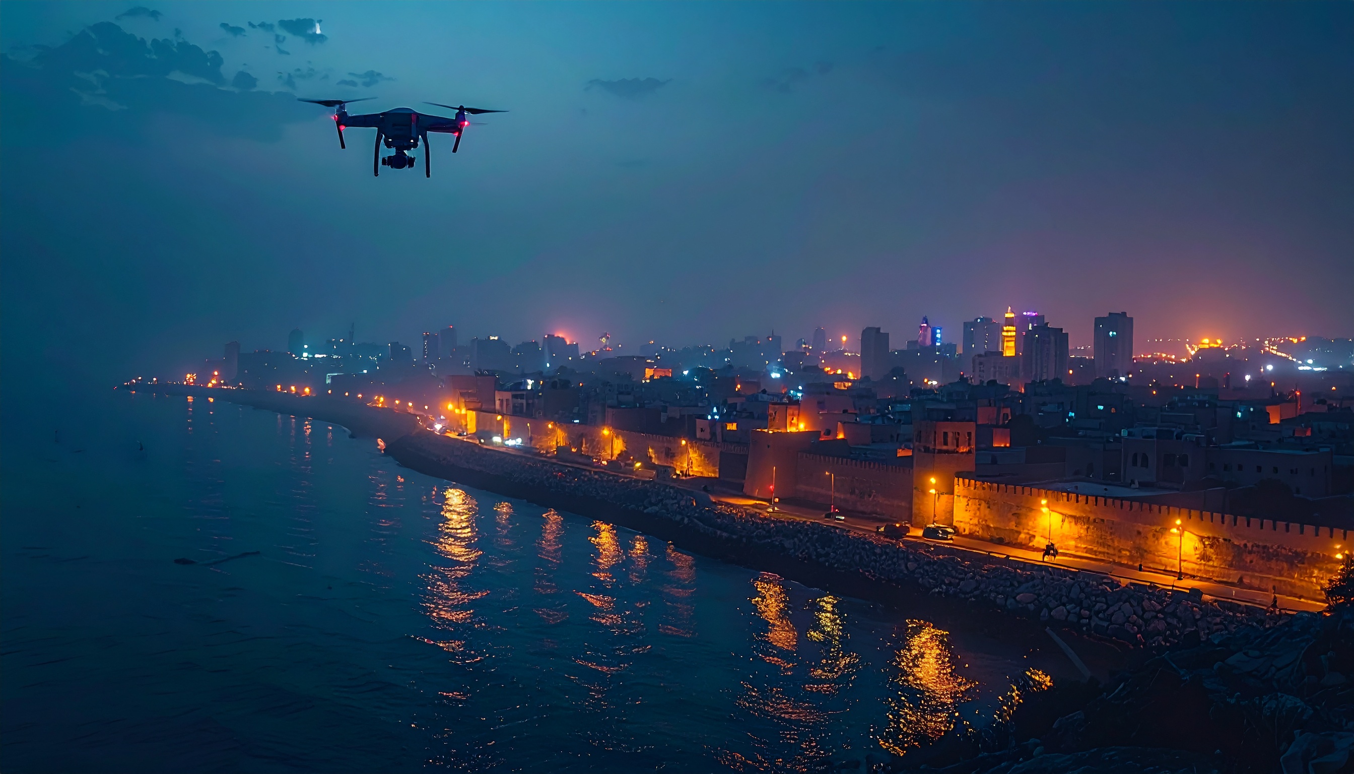 英政府、イラン攻撃受ける中東湾岸友好国へ追加支援とミサイル調達計画