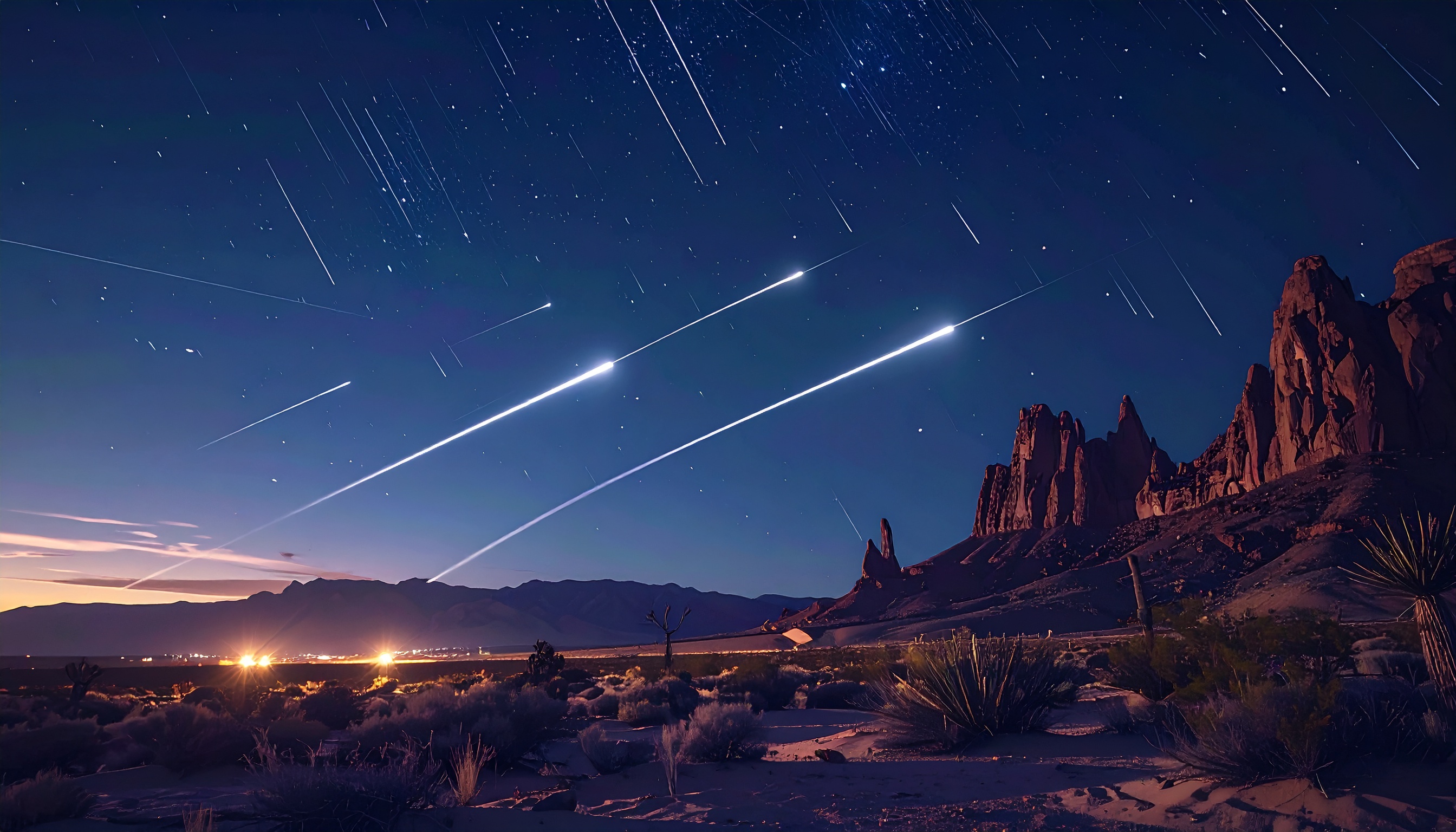 イラン、カタール・ラスラファン工業都市を攻撃 リヤド上空で迎撃