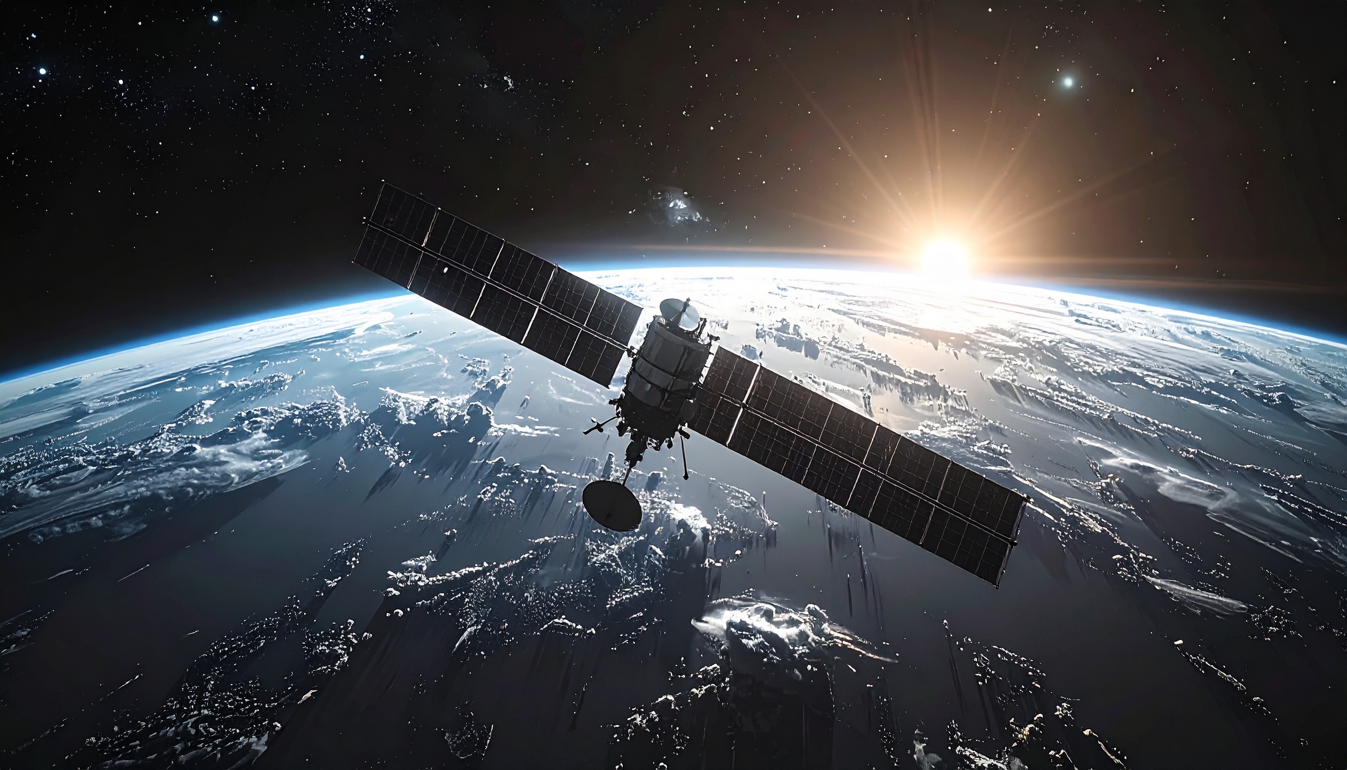 日本政府 経済安全保障推進法改正案を閣議決定、海底ケーブル・人工衛星を支援対象に