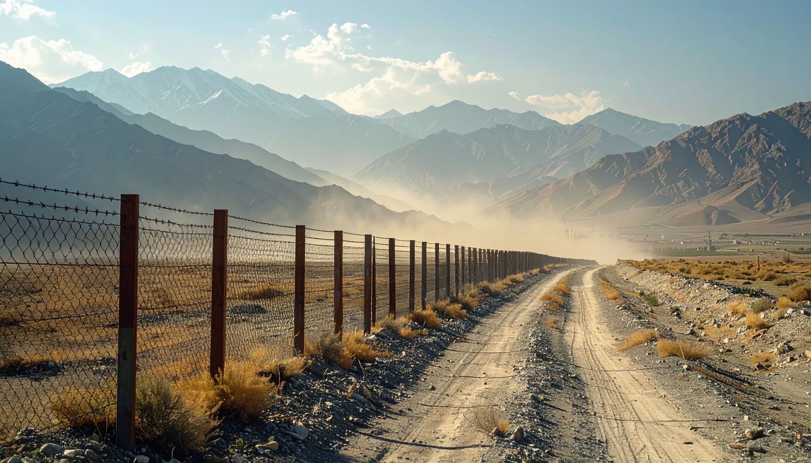 パキスタン政府とアフガニスタンの暫定タリバン、サウジなど仲介でイード期間軍事停止