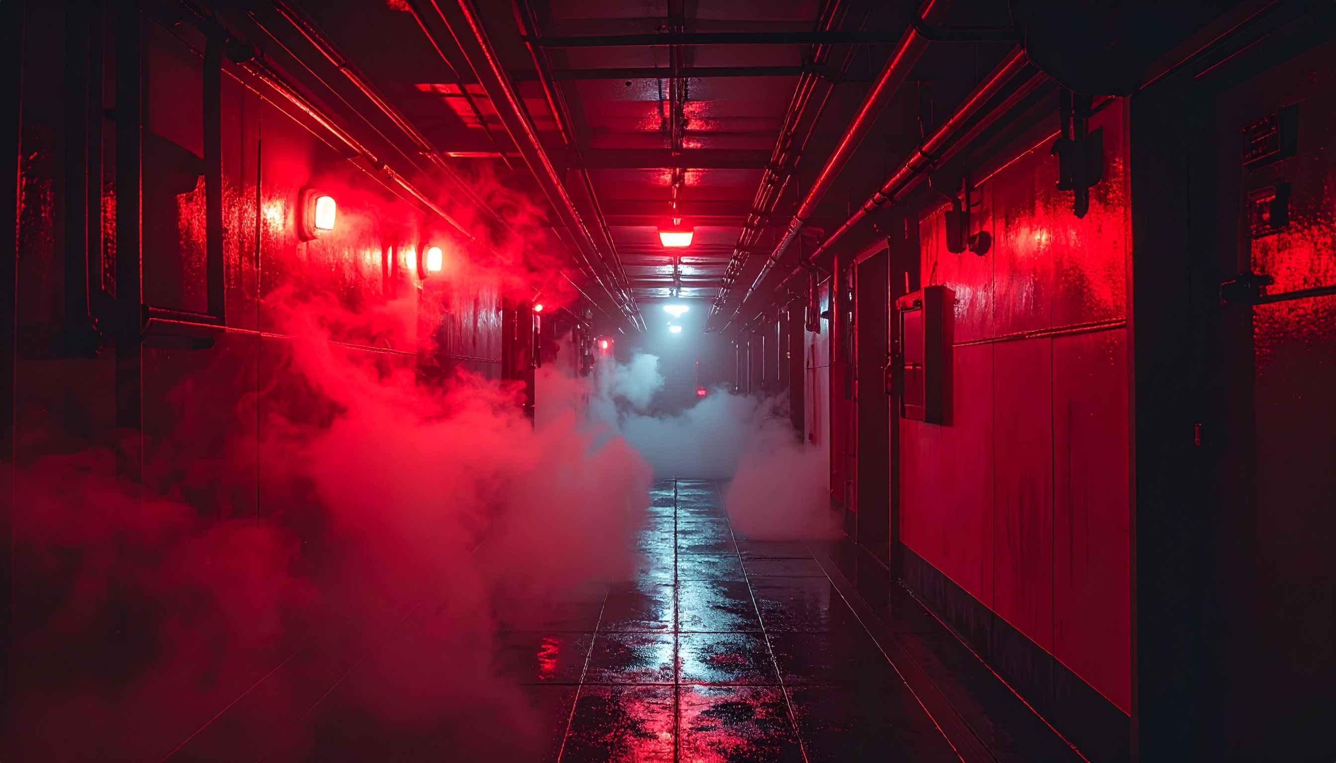 米海軍原子力空母フォード、クレタ島スーダ湾で修理準備 12日艦尾洗濯区画火災で