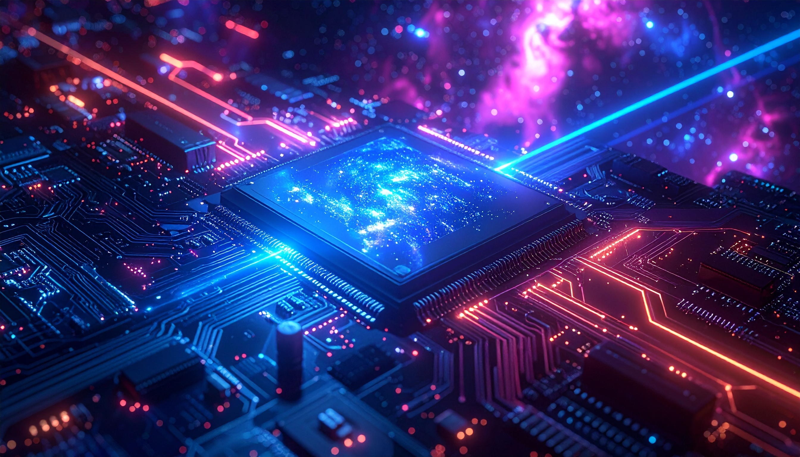 テスラCEO イーロン・マスク氏、米オースティンでAI向け半導体を自社生産へ