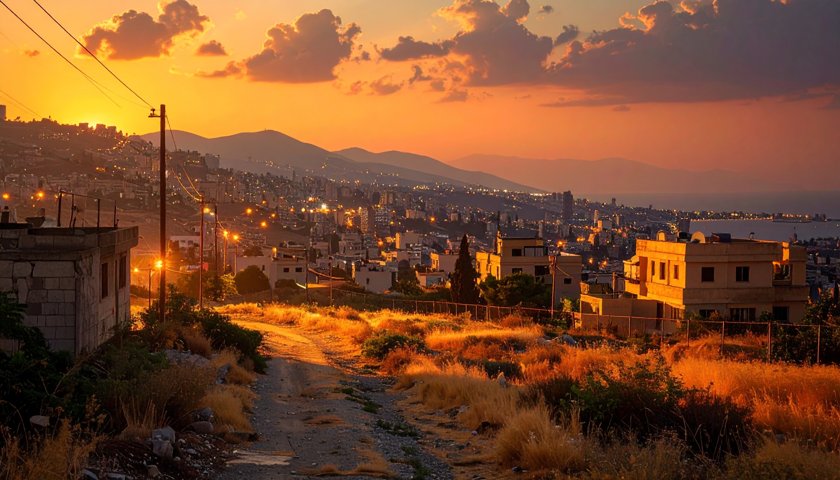 イスラエル国防相カッツ、レバノン南部の住宅と橋破壊命令で南部情勢緊迫