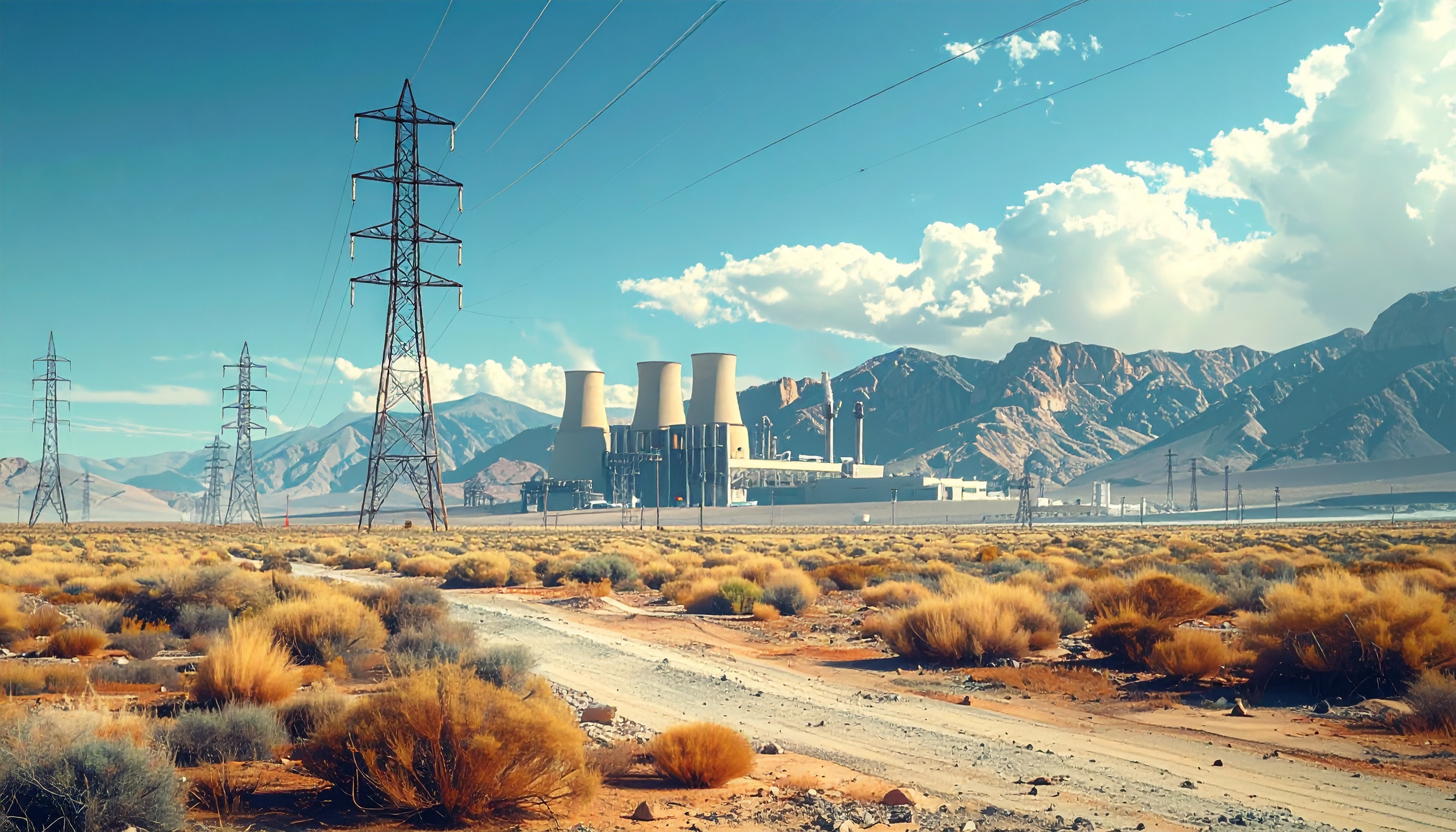 米大統領（トランプ氏）、イランの発電所攻撃を5日間見合わせる方針