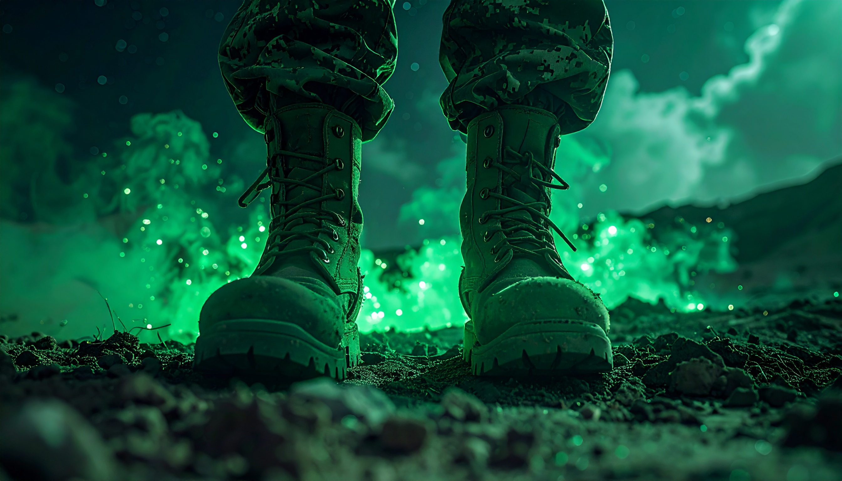 米陸軍第82空挺師団戦闘旅団、イラン・カーグ島占拠で通航再開を狙う案