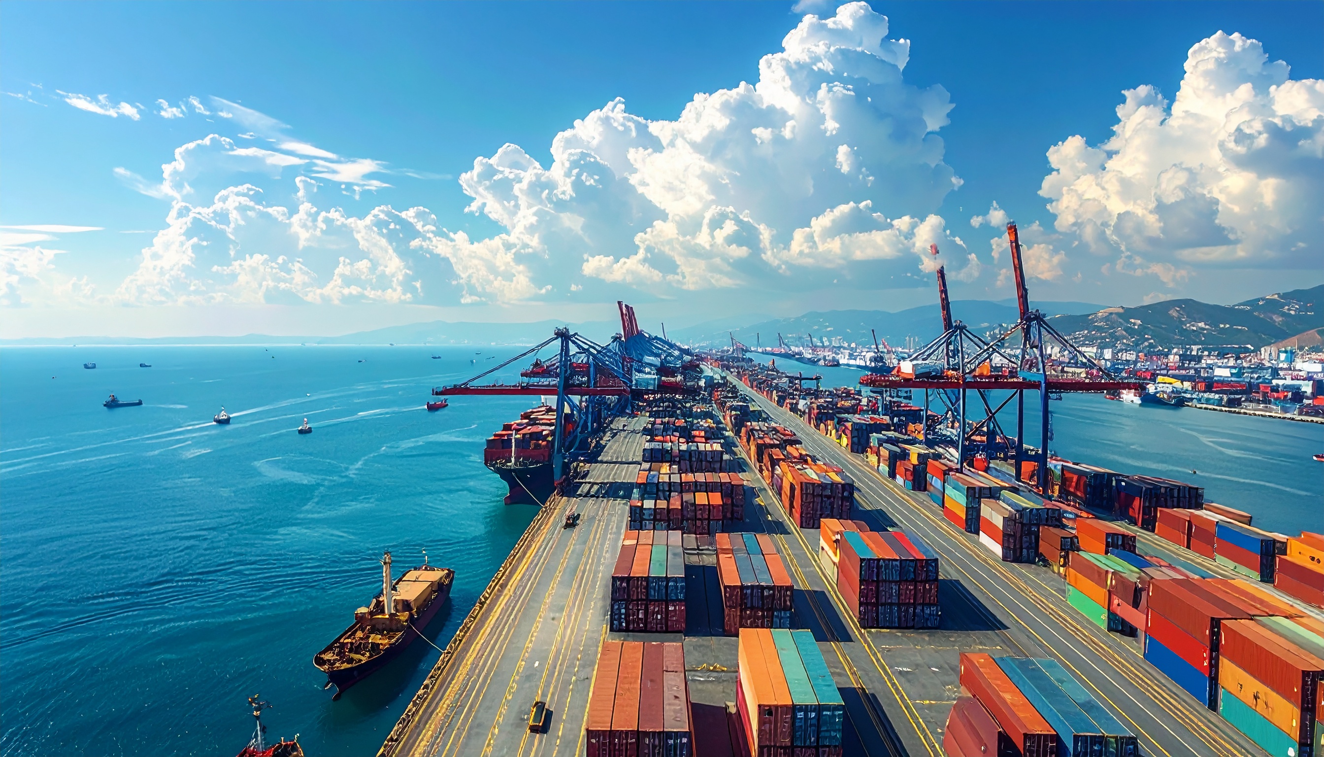 トランプ米政権 WTO加盟国にMFN見直し要求 カメルーン・ヤウンデ会議控え