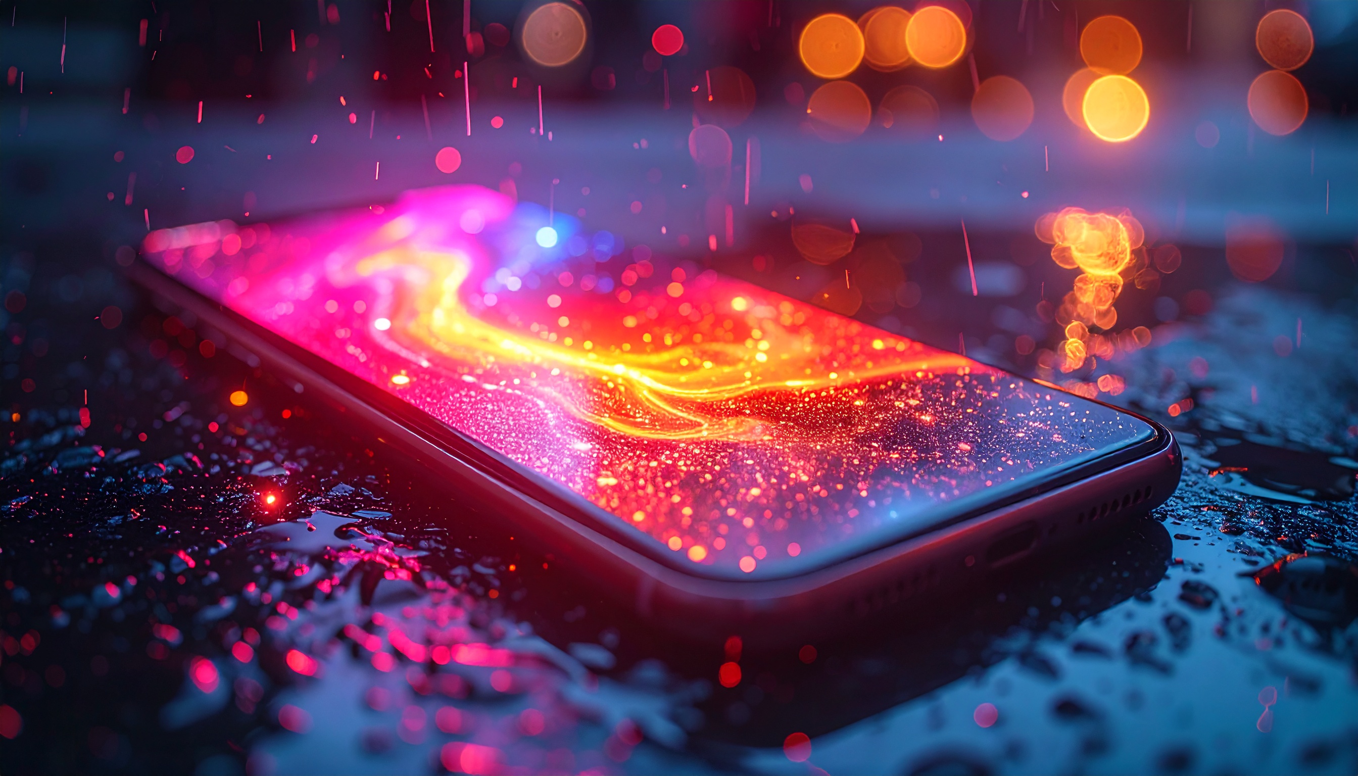 香港、国安法で端末の解錠義務化 拒否で懲役最大1年・罰金10万香港ドル