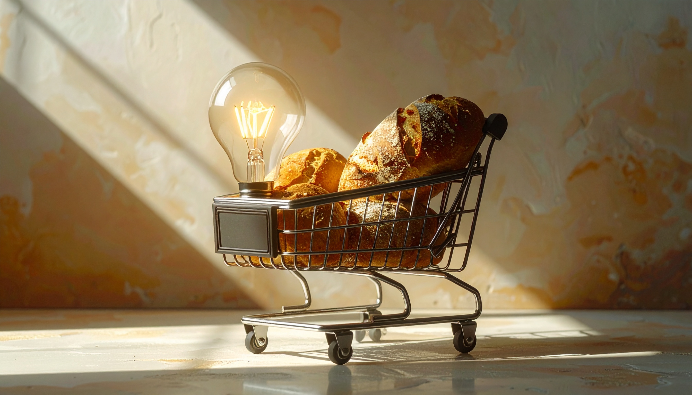 総務省統計局発表 生鮮除く物価伸び 2%割れ、2年ぶり低水準