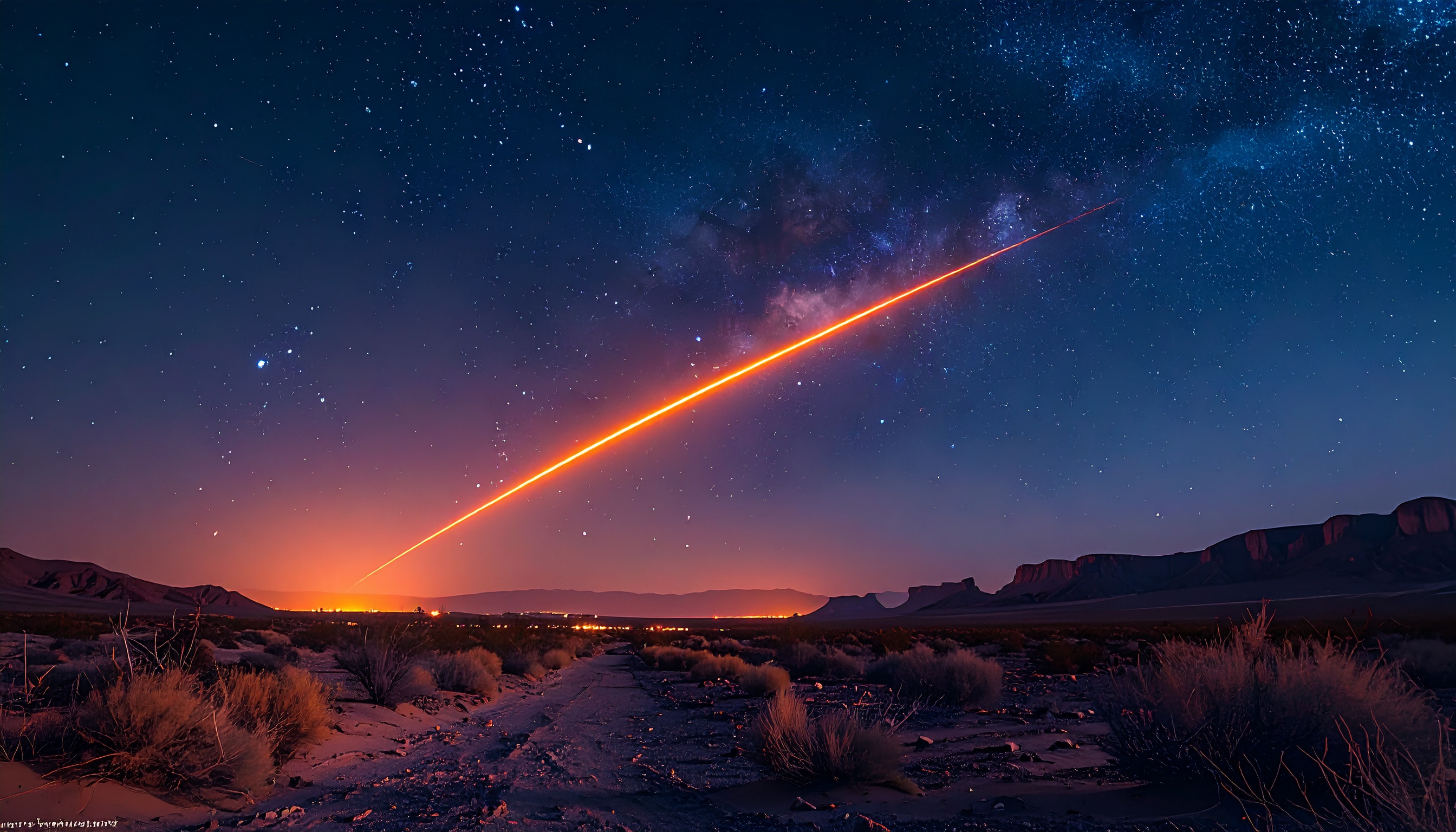 イラク北部からシリア北東部米軍基地へロケット7発、対イラン作戦開始後初とみられる