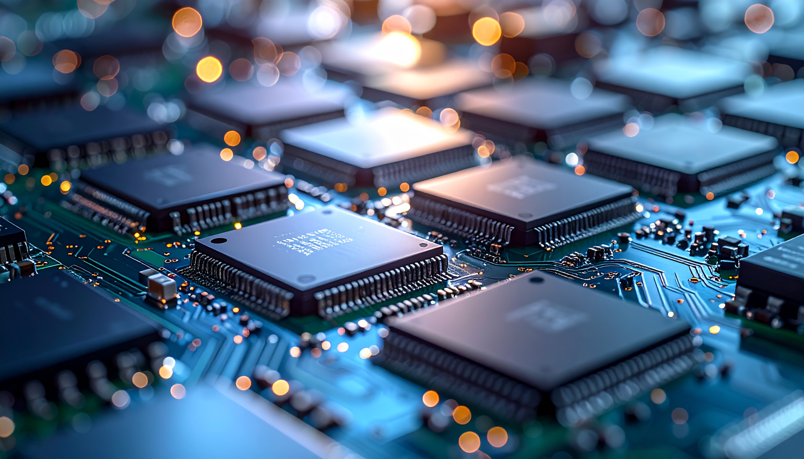 米ブロードコムが認めた AI需要で台湾・新竹TSMC生産逼迫