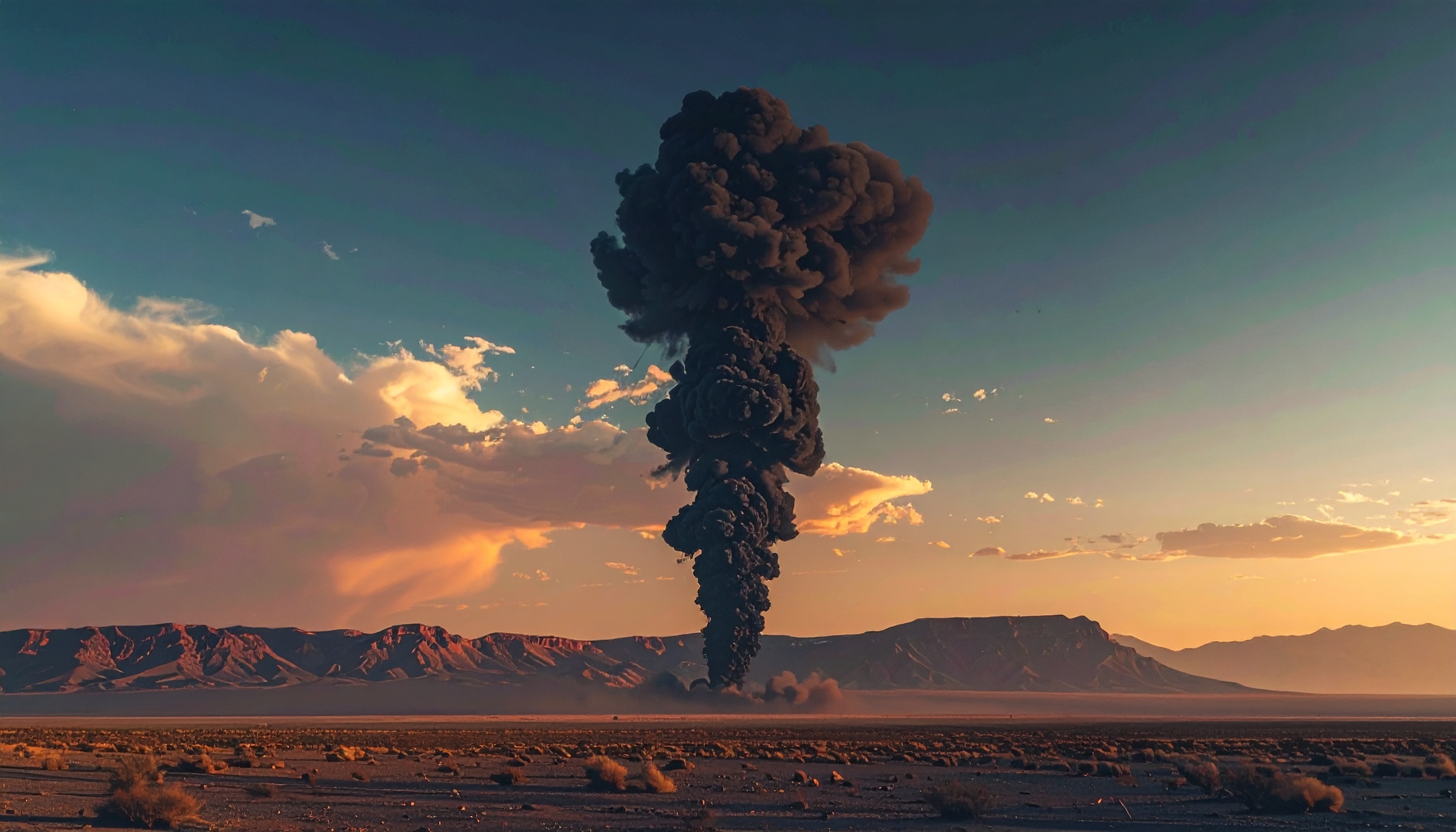 イラク西部アンバル州で空爆 人民動員部隊（PMF）司令官ら15人死亡