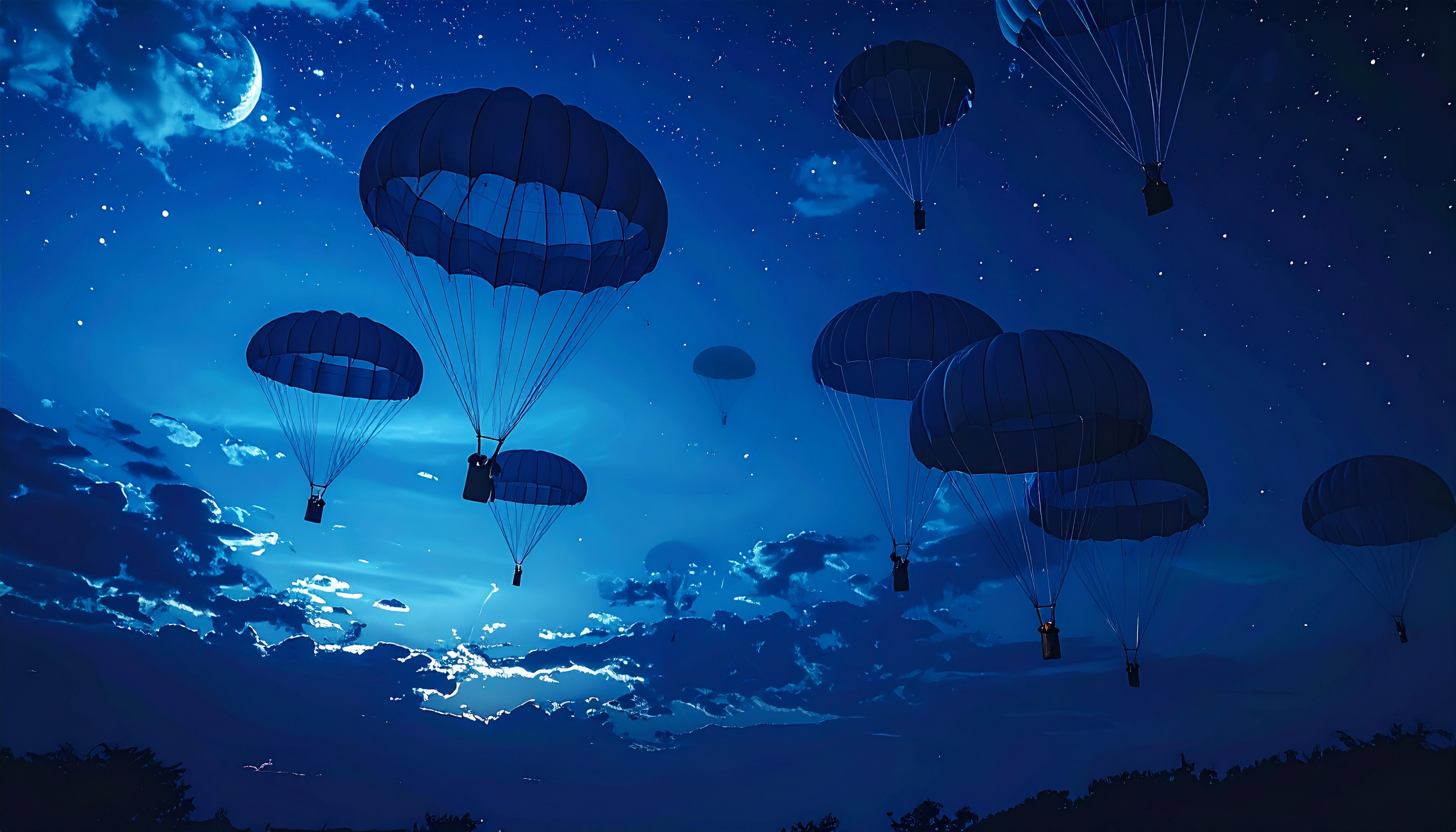 米陸軍第82空挺師団 約1000人を数日内に中東派遣へ