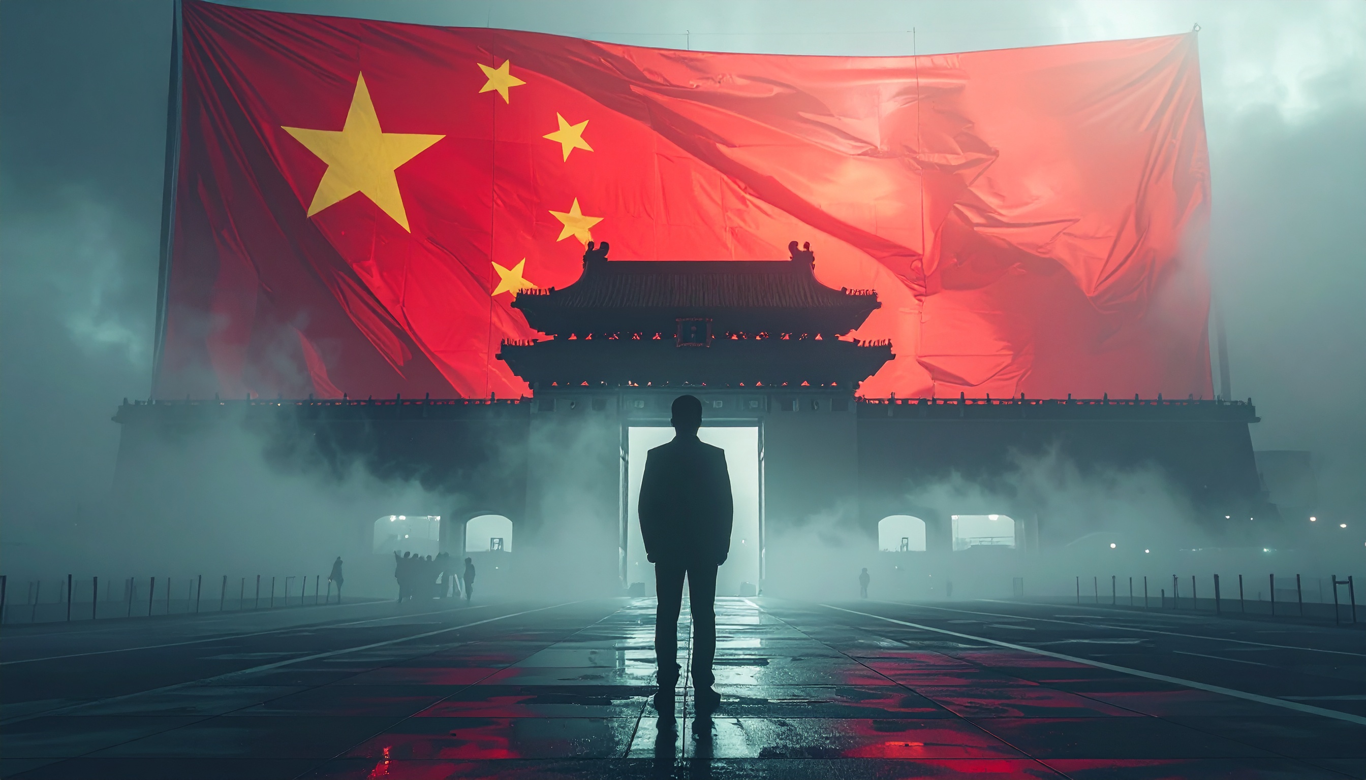 中国当局、Meta買収のAIスタートアップManus共同創業者2人を出国禁止