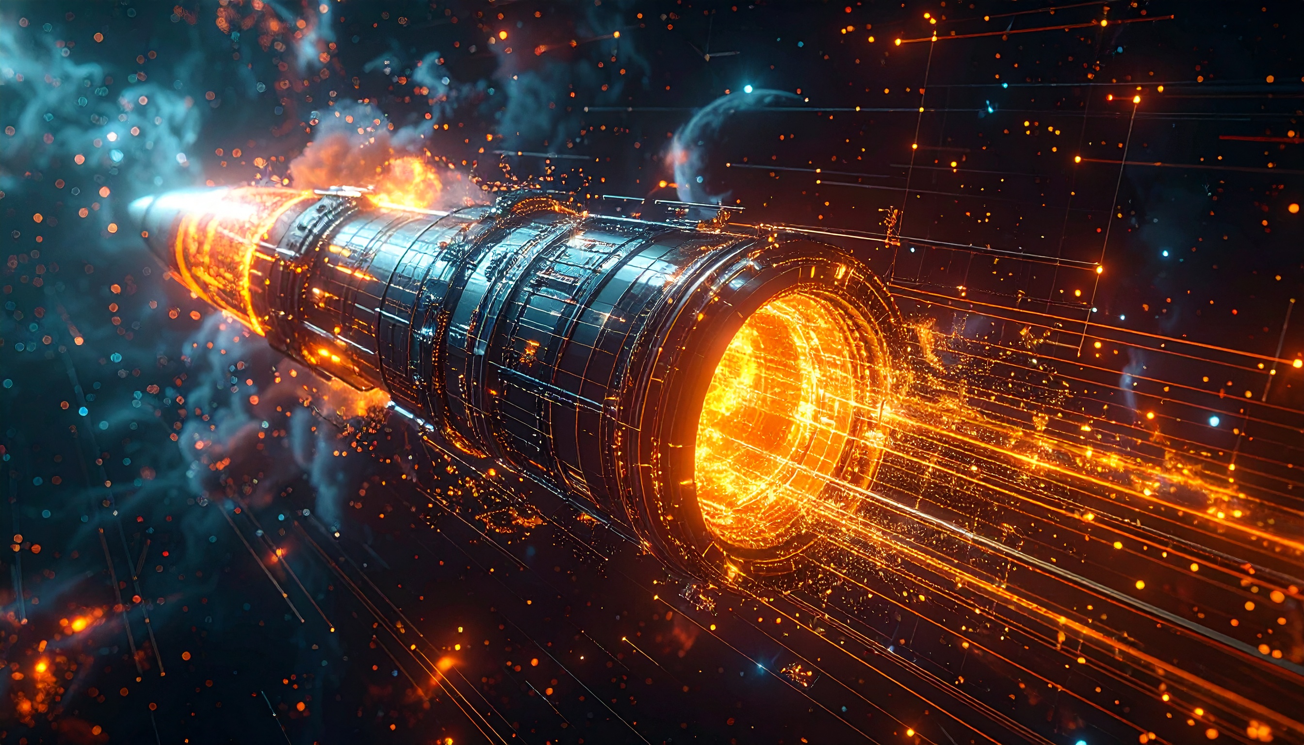 JAXA、H3ロケット8号機がみちびき5号機未達 原因は搭載部製造不具合と報告