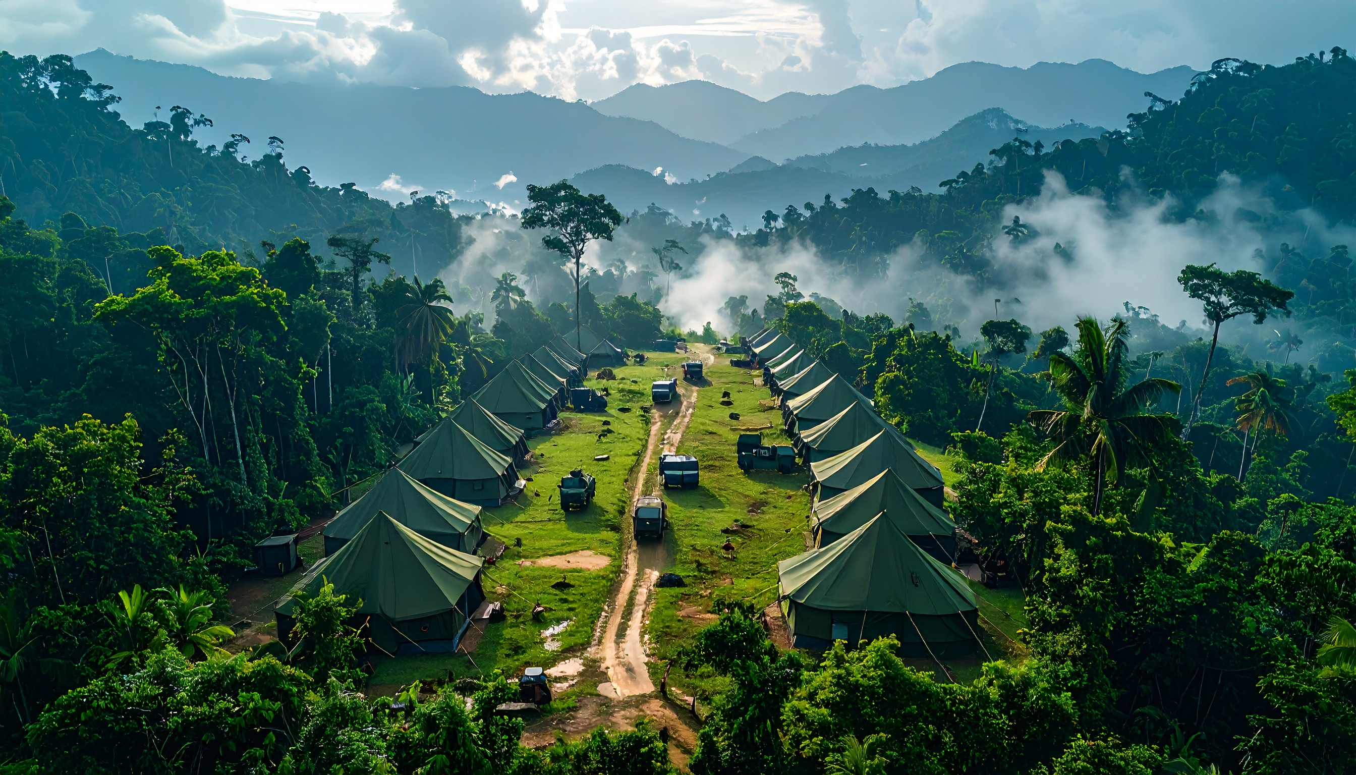 陸上自衛隊が初本格参加 フィリピン・米比演習に約300人、オーストラリア軍も参加