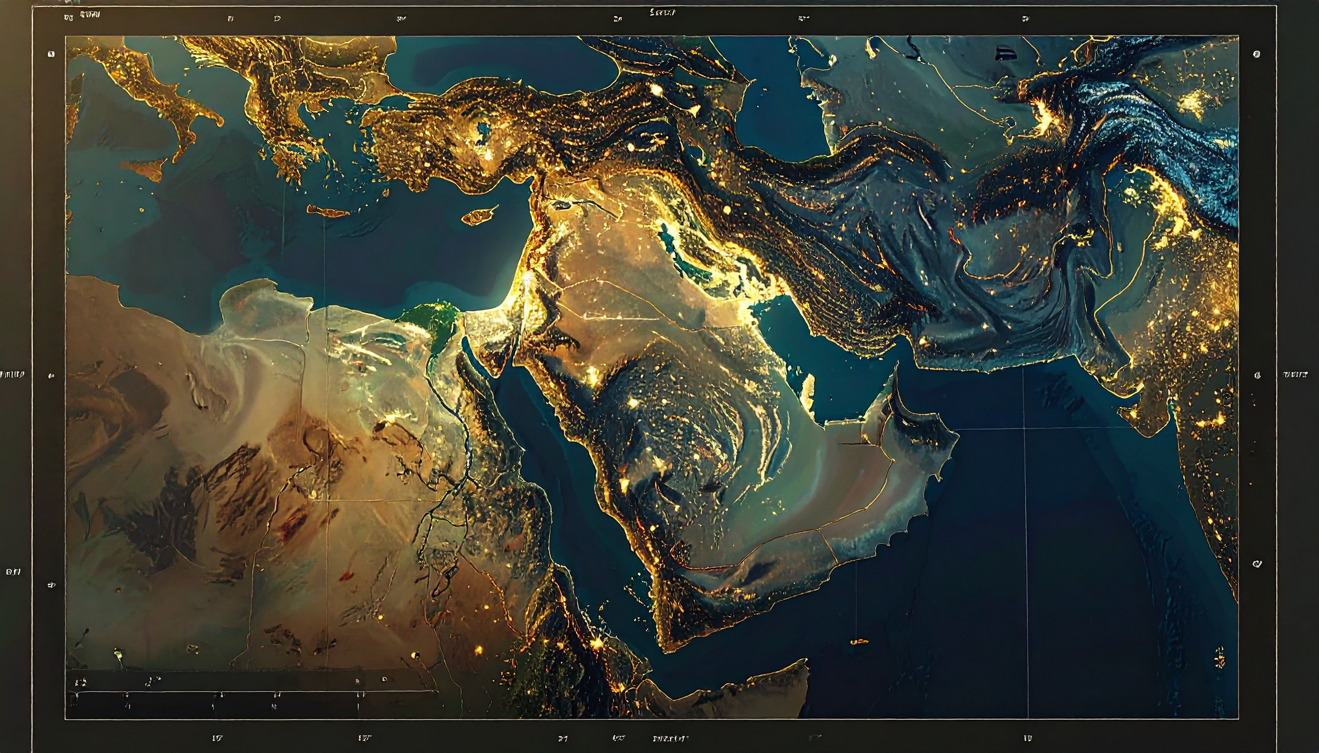 スイス・ジュネーブ 国連で湾岸アラブ諸国がイラン非難、国際法違反を主張