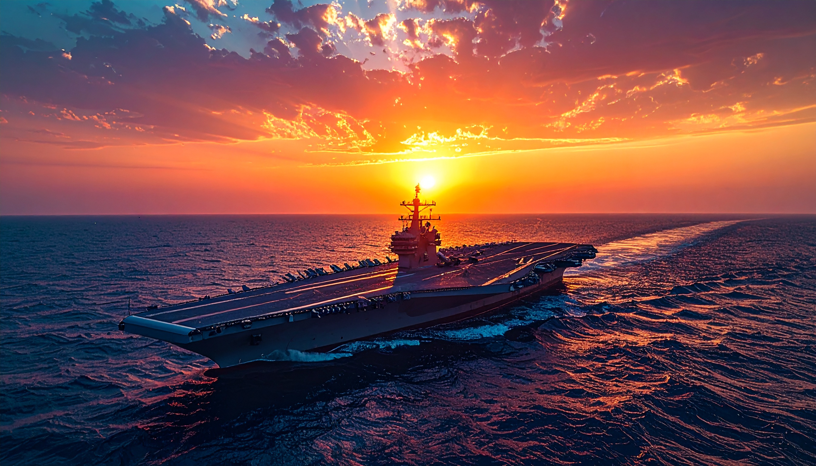 米ホワイトハウス、イランに追加攻撃辞さぬ用意を警告、協議は継続