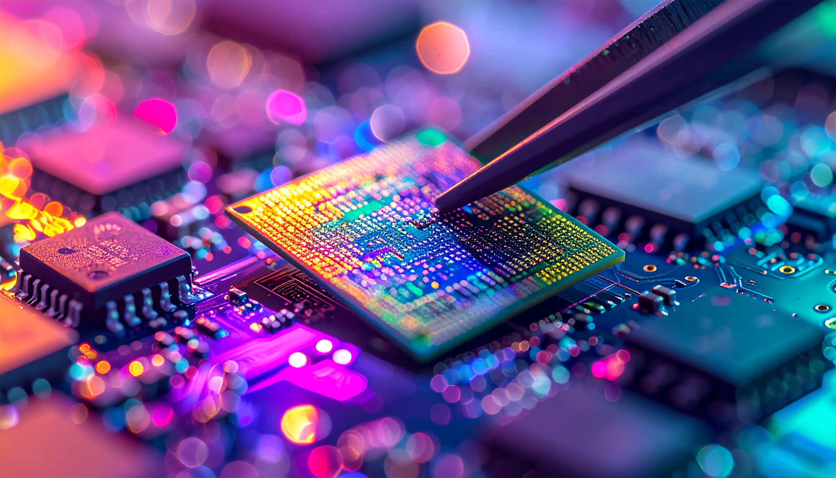 アリババが次世代CPU「玄鉄C950」公開　5nm採用でAI基盤強化