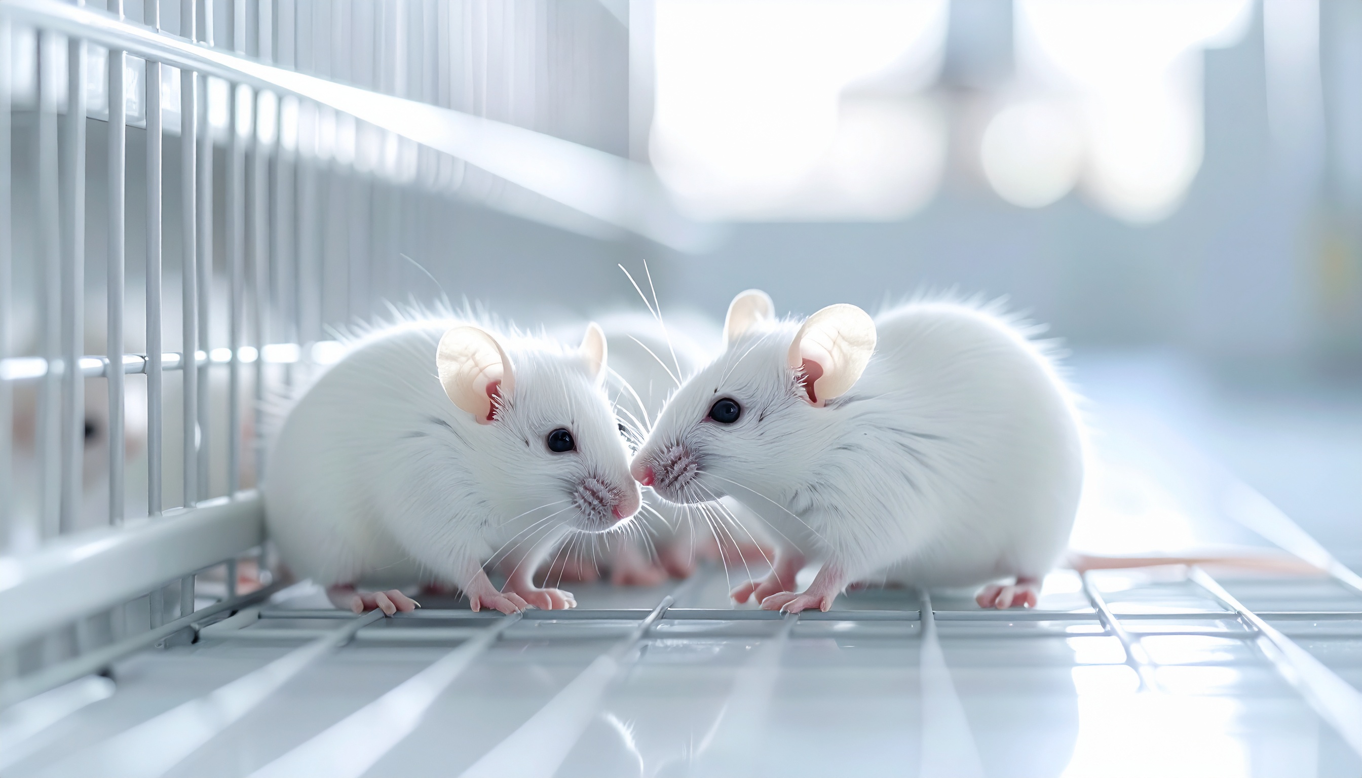 山梨大学 雌マウス1匹から20年1200超、クローン連続の限界と有性生殖の意義