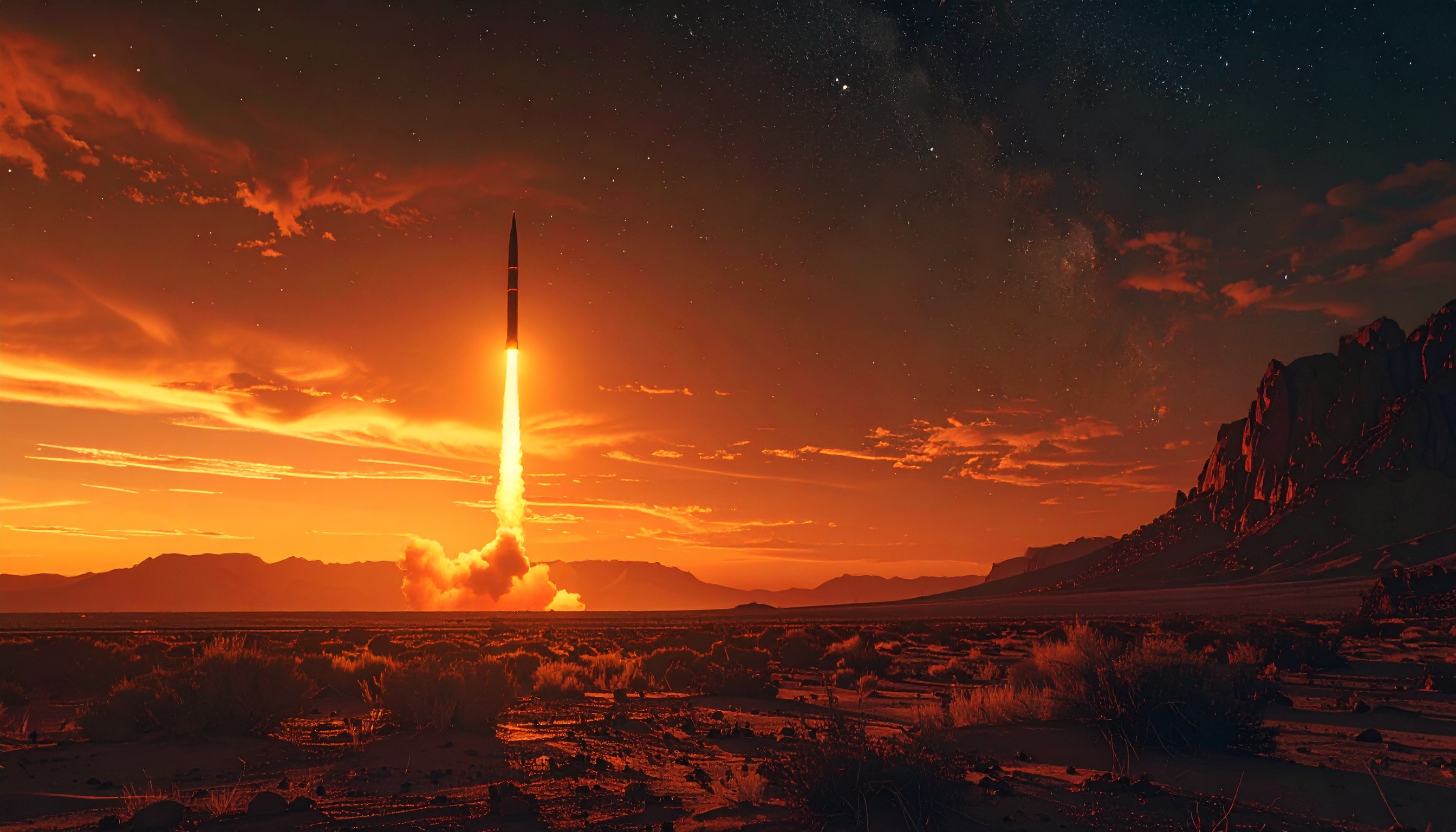 イスラエル軍、イエメン発ミサイルを迎撃 防空作動、被害なし