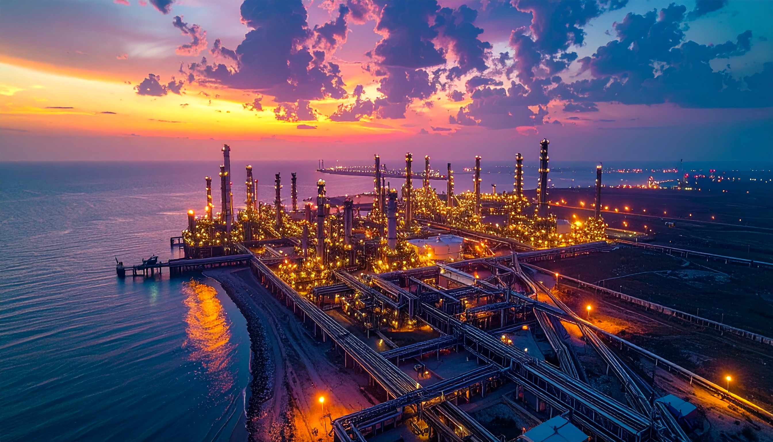 INPEX、カザフスタンとアゼルバイジャン原油を日本向け優先販売