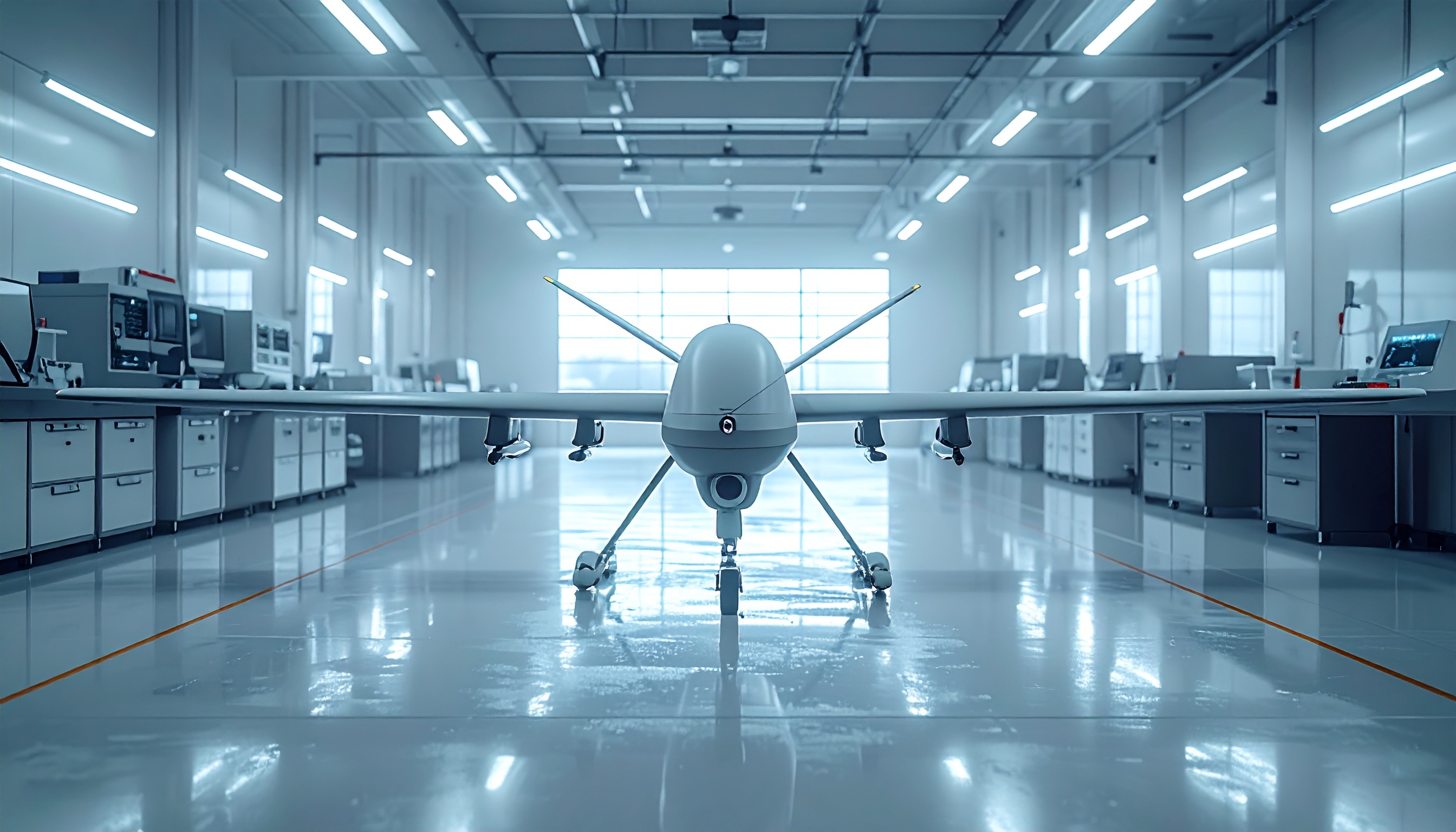 ドローン開発企業ACSL 日本ウクライナドローンクラスター参画承認