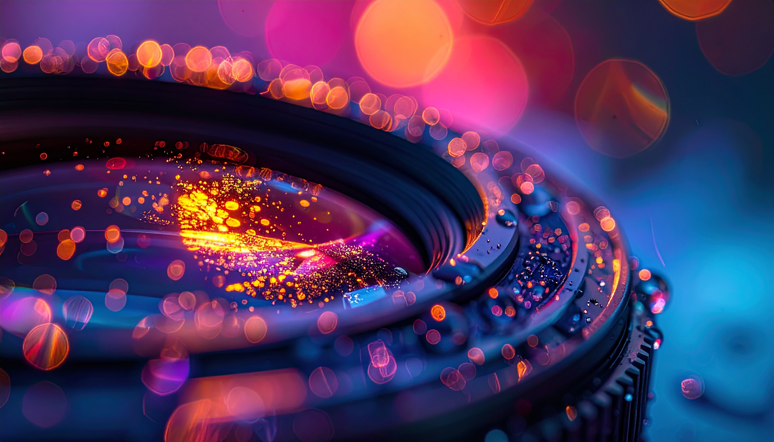 宮城県仙台市の東北大学が、外形変えず焦点可変テラヘルツレンズを開発