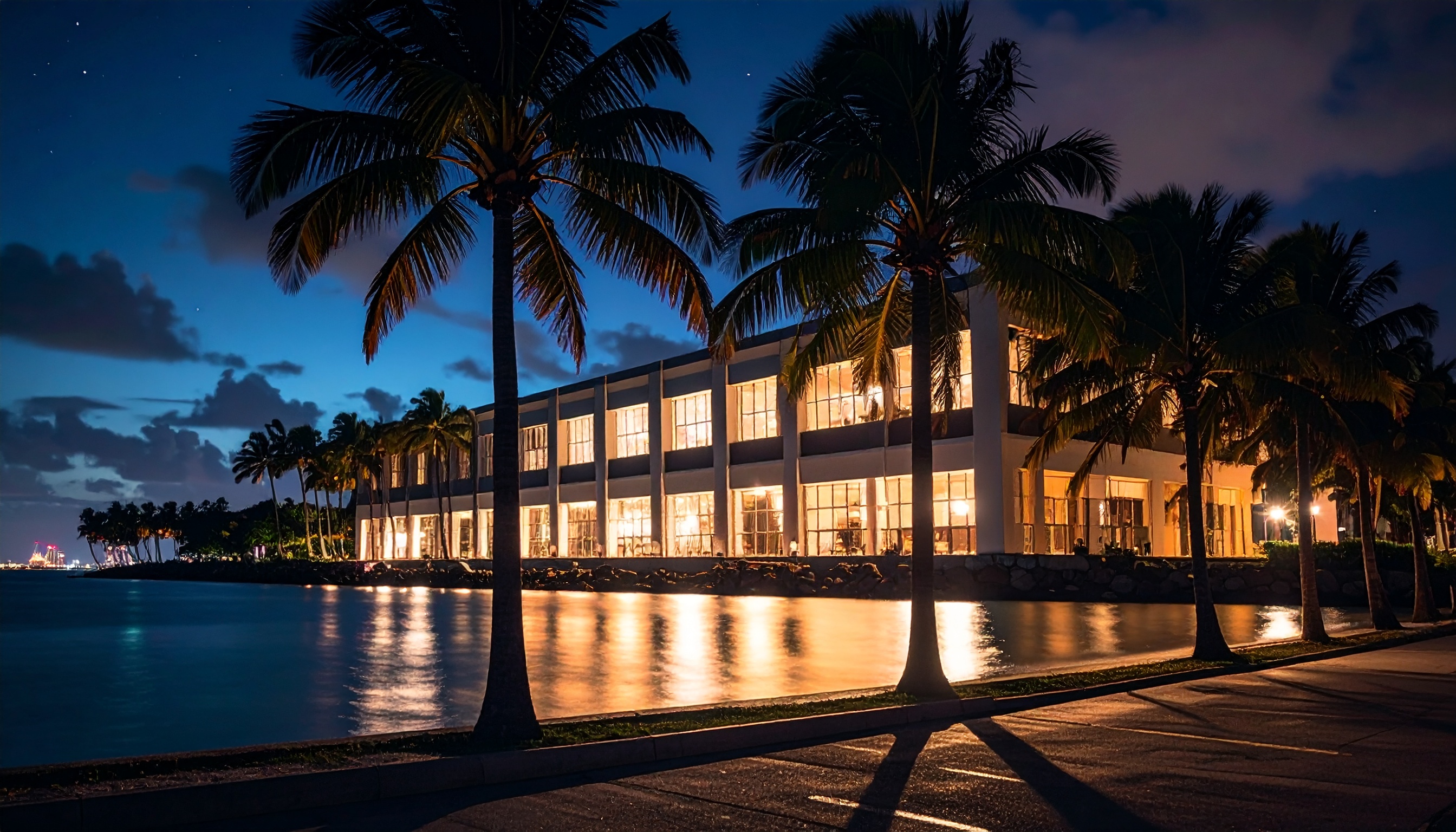 トランプ大統領、米フロリダ州マイアミでNATO関与不要と発言