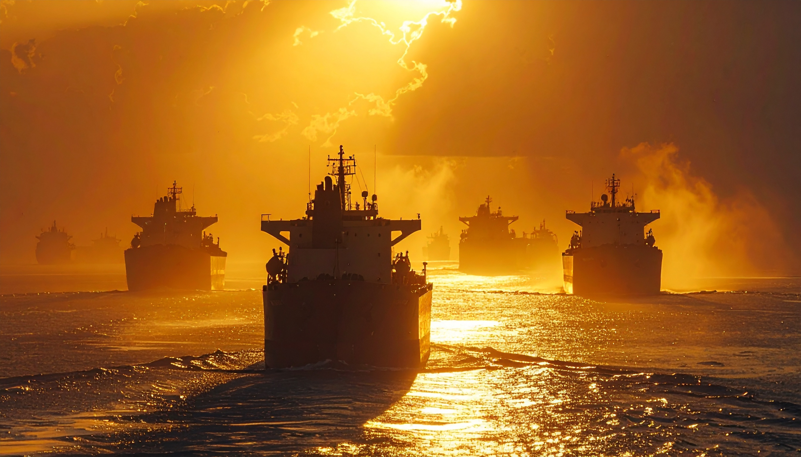 高市首相 イラン首脳対話を国益踏まえ判断 ホルムズ海峡通過も