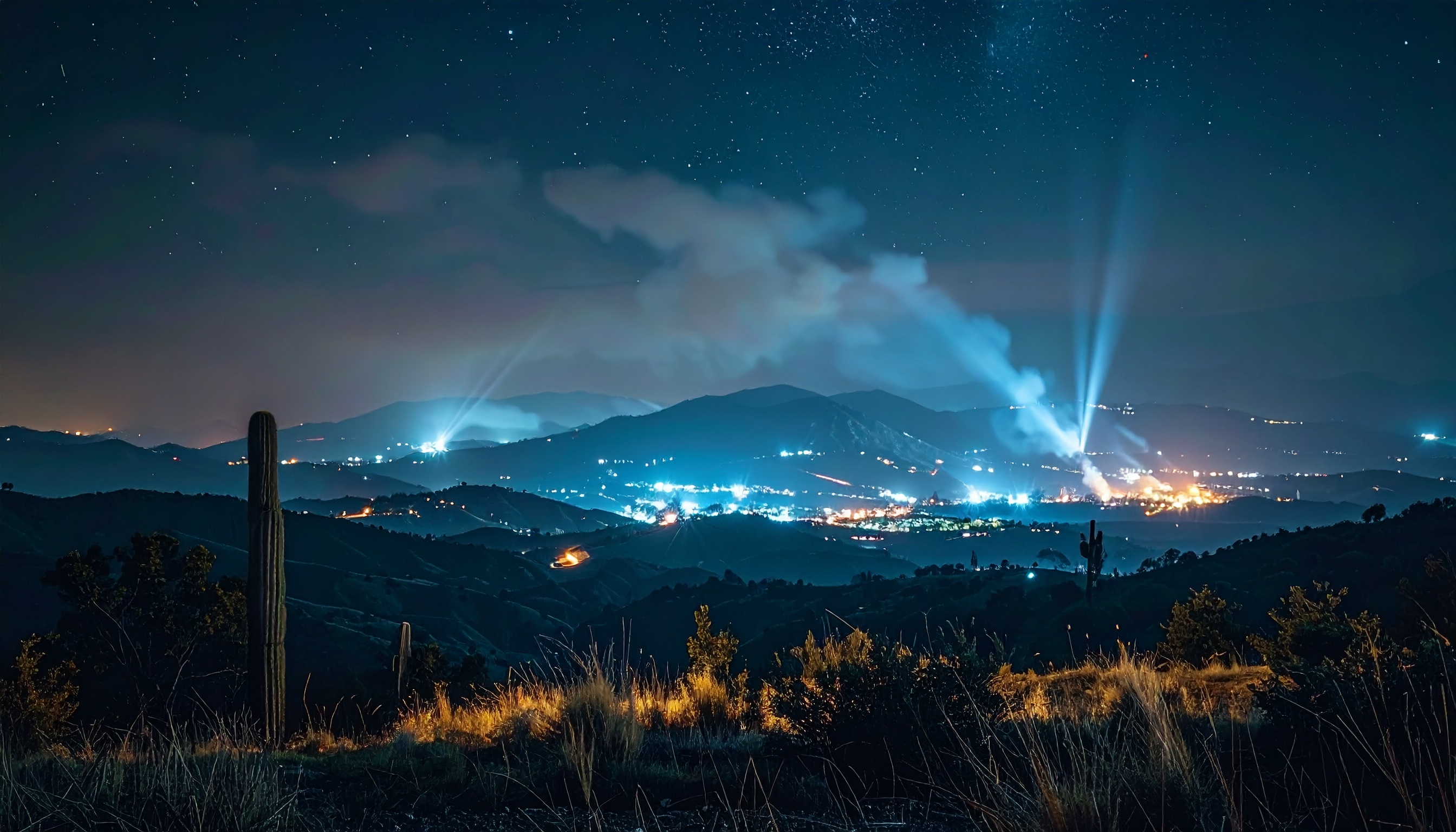 レバノン南部のUNIFIL拠点付近で爆発、インドネシア要員1人死亡