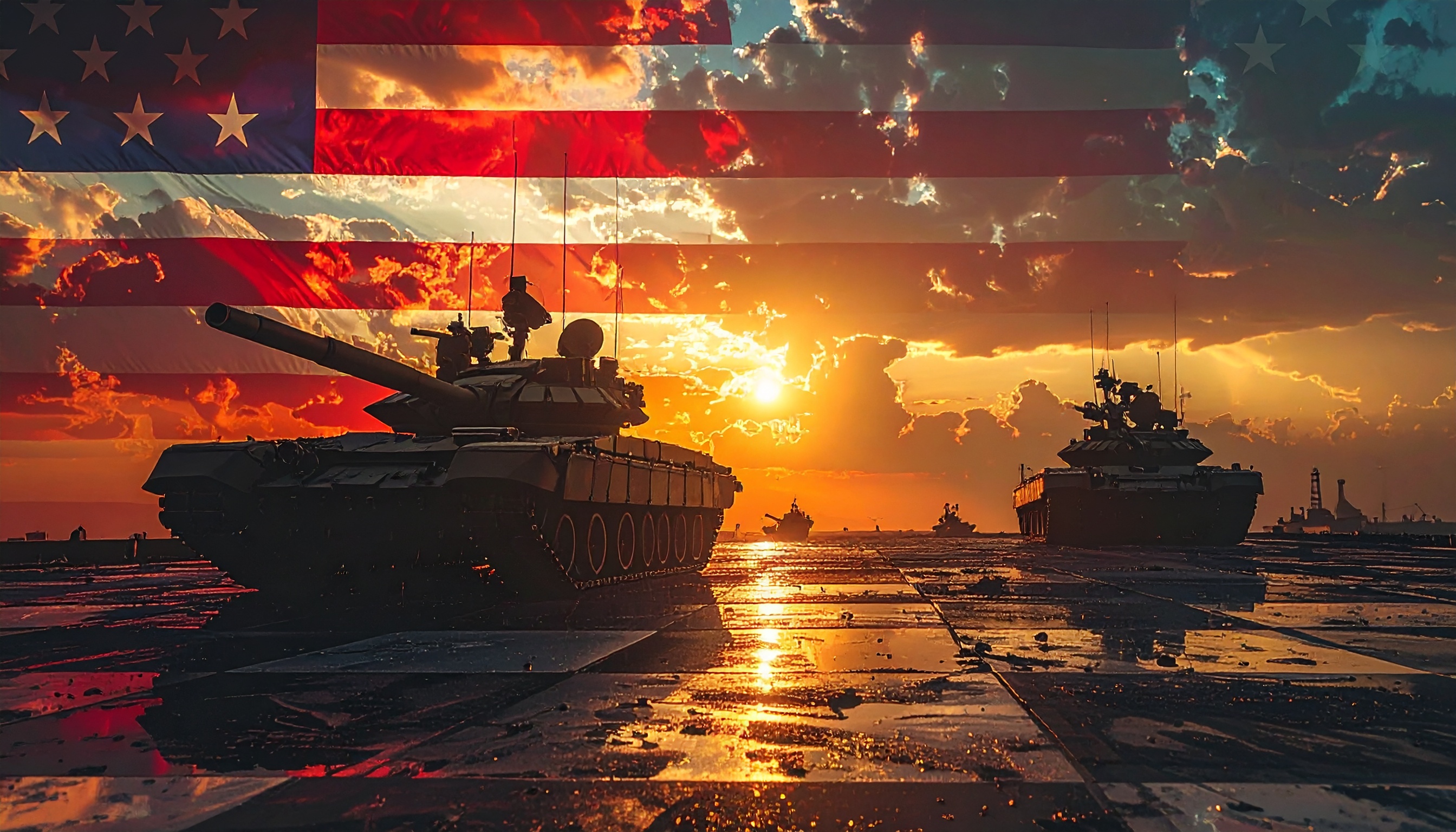 米国とイラン、直接協議継続 中東増派と軍事圧力も進む