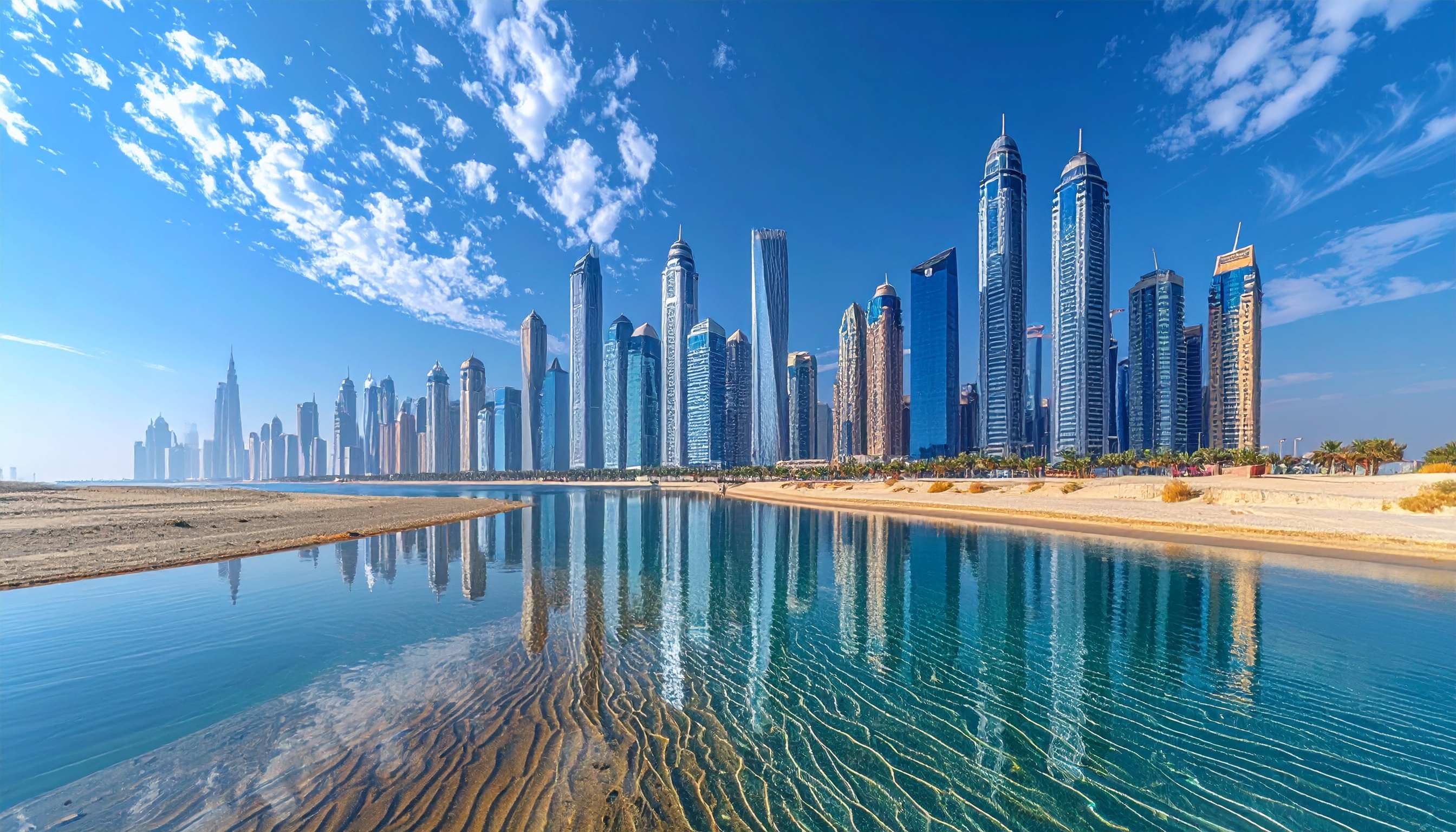 ウクライナのゼレンスキー大統領 中東歴訪でカタールと10年安保協定