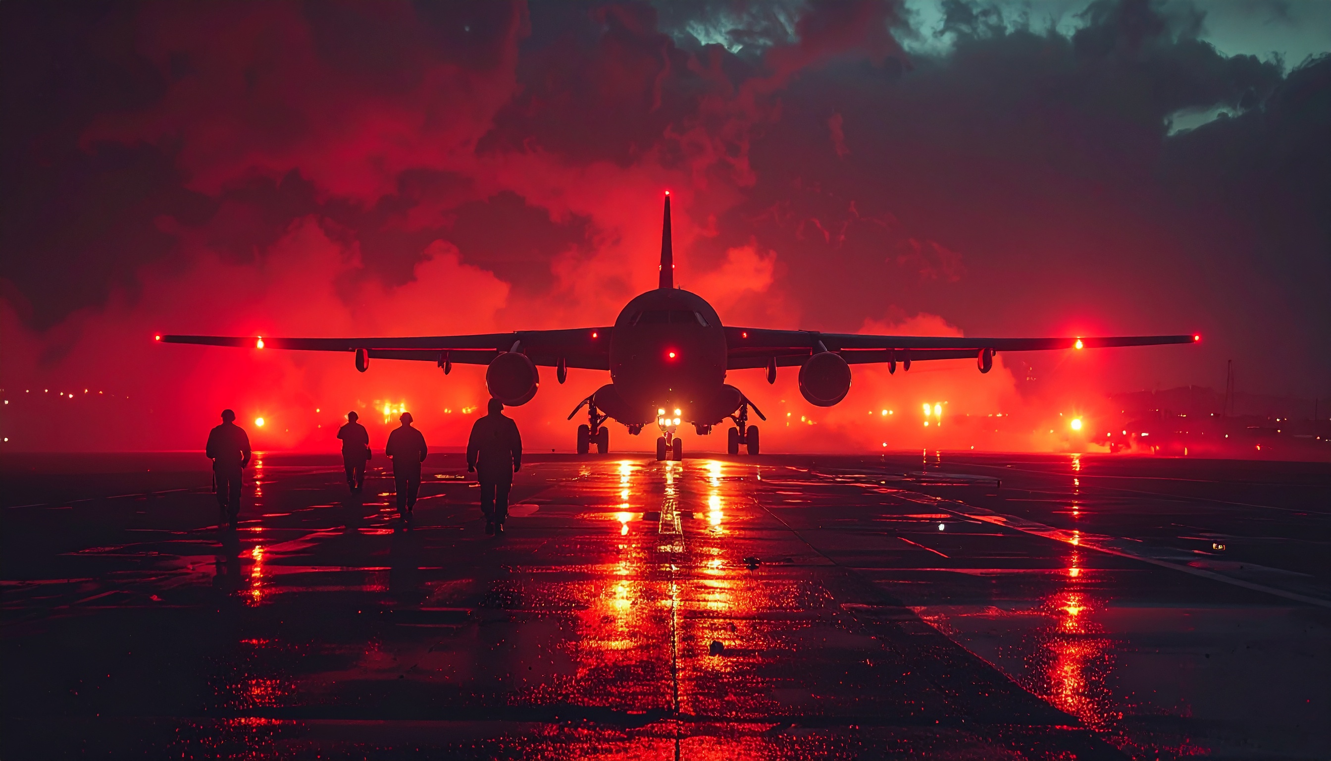 米第82空挺師団、中東展開へ 対イラン作戦に地上案追加