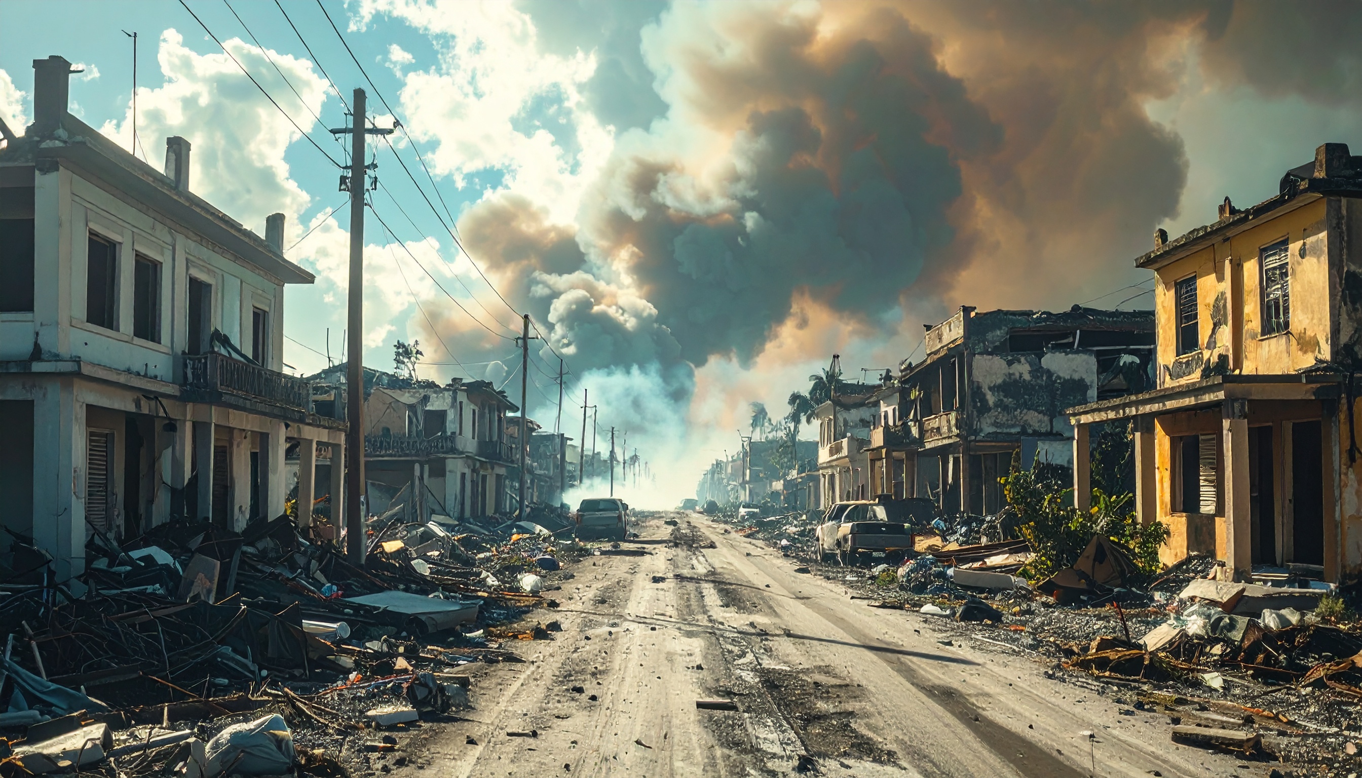 ハイチ・アルティボニット県でギャング襲撃、死者70人超に