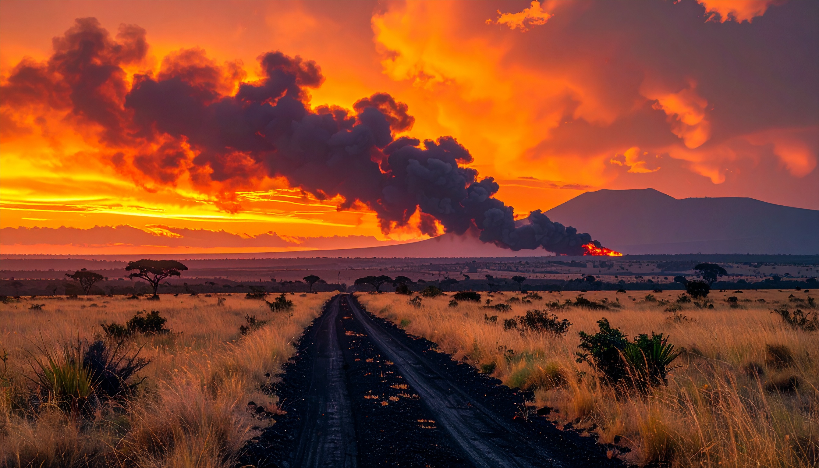 南スーダン首都ジュバ郊外の金鉱山で武装集団襲撃 70人超死亡