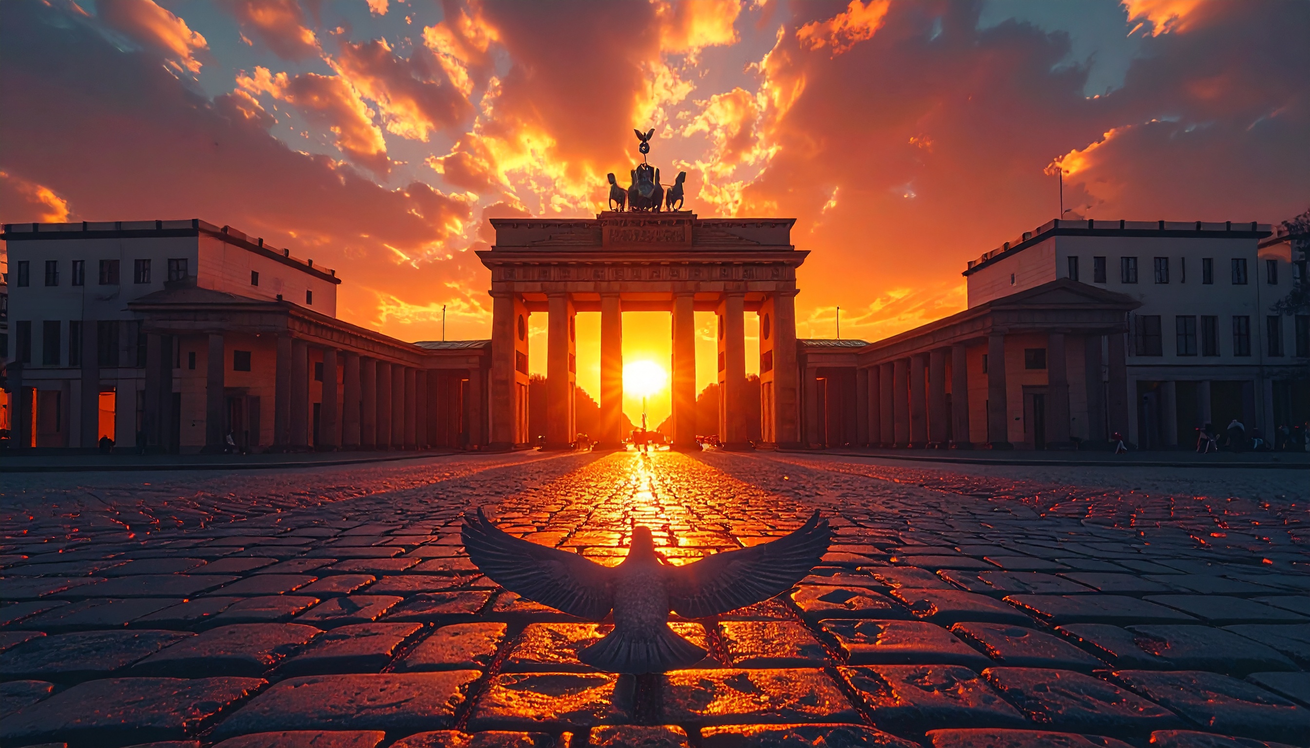 ドイツのメルツ首相 ベルリンでシリア暫定大統領と会談し帰還推進